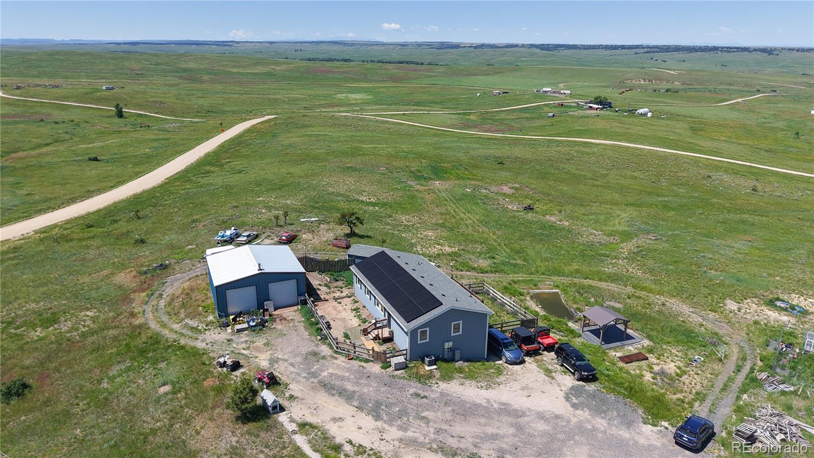 MLS Image #43 for 40291  gold nugget drive,deer trail, Colorado