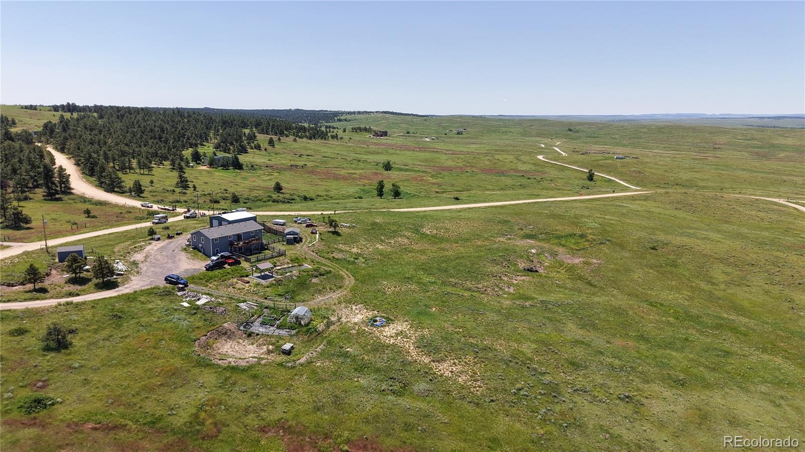 MLS Image #45 for 40291  gold nugget drive,deer trail, Colorado