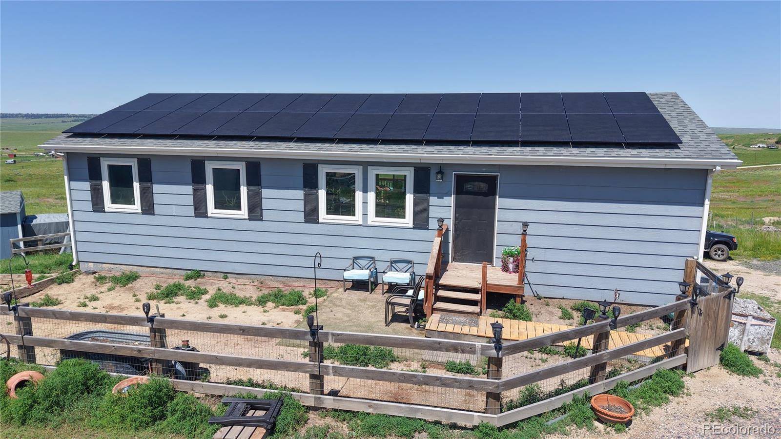MLS Image #5 for 40291  gold nugget drive,deer trail, Colorado