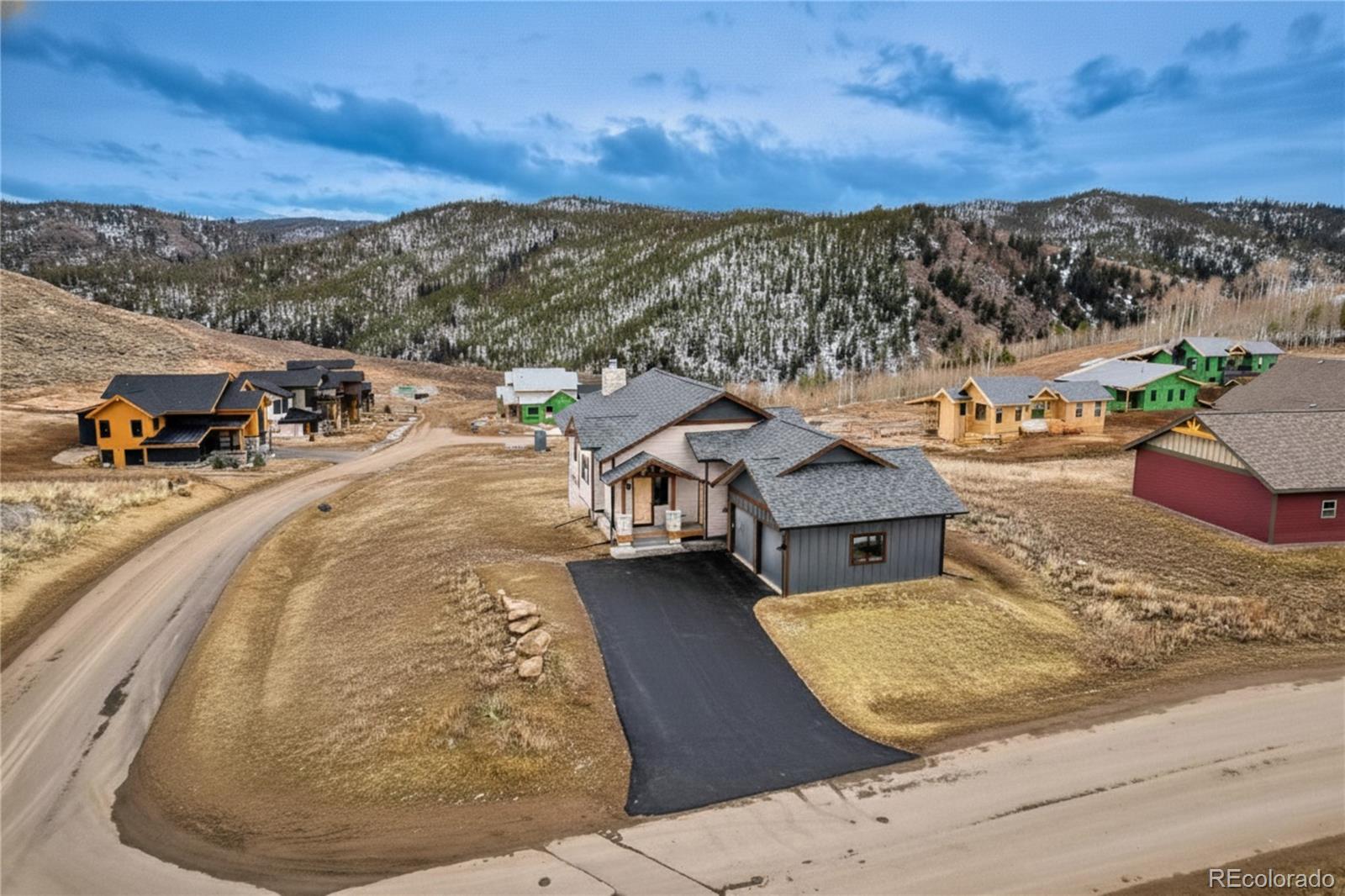 MLS Image #26 for 680  lone eagle drive,granby, Colorado