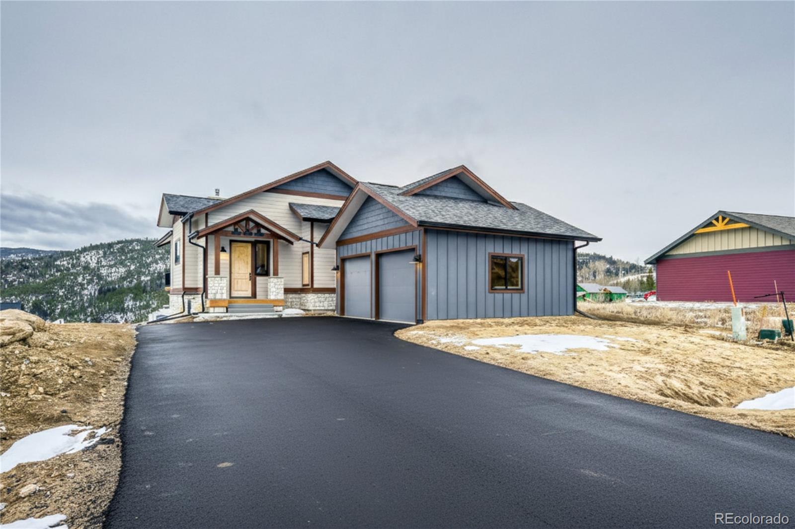 MLS Image #27 for 680  lone eagle drive,granby, Colorado