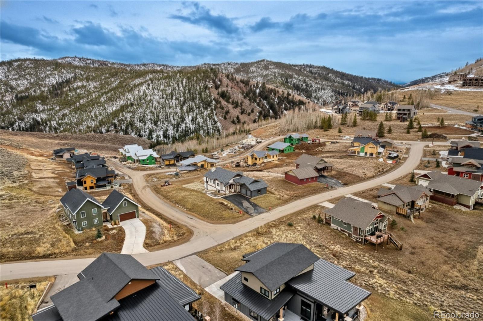 MLS Image #29 for 680  lone eagle drive,granby, Colorado