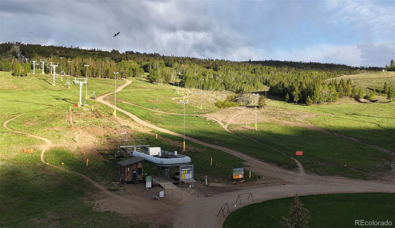 MLS Image #37 for 680  lone eagle drive,granby, Colorado
