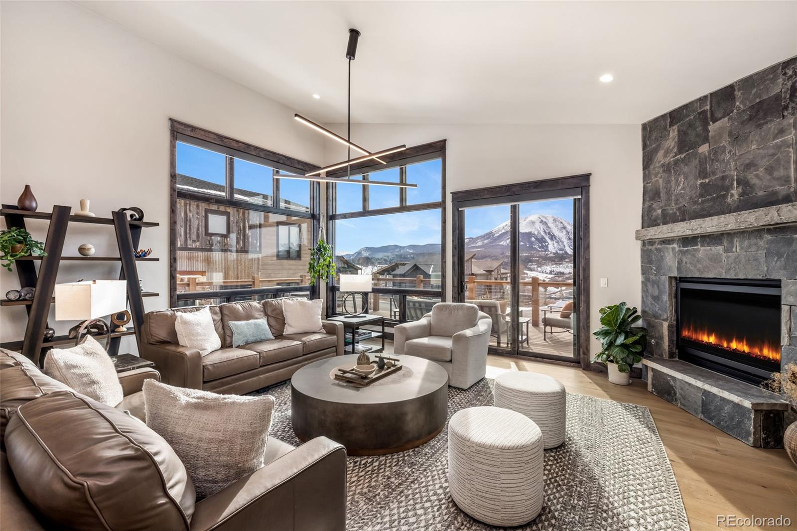 MLS Image #1 for 50  fly caster lane,silverthorne, Colorado