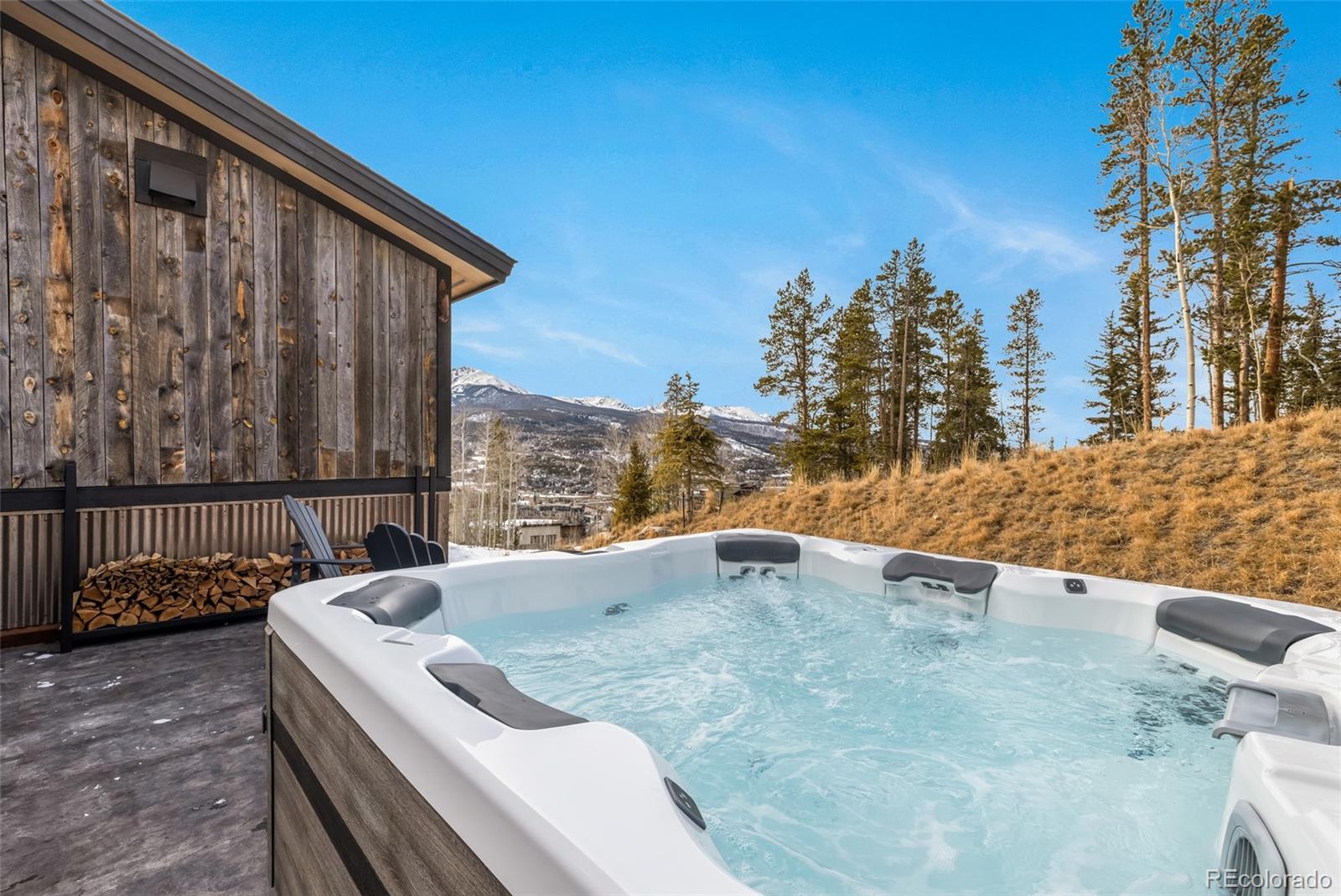 MLS Image #16 for 50  fly caster lane,silverthorne, Colorado