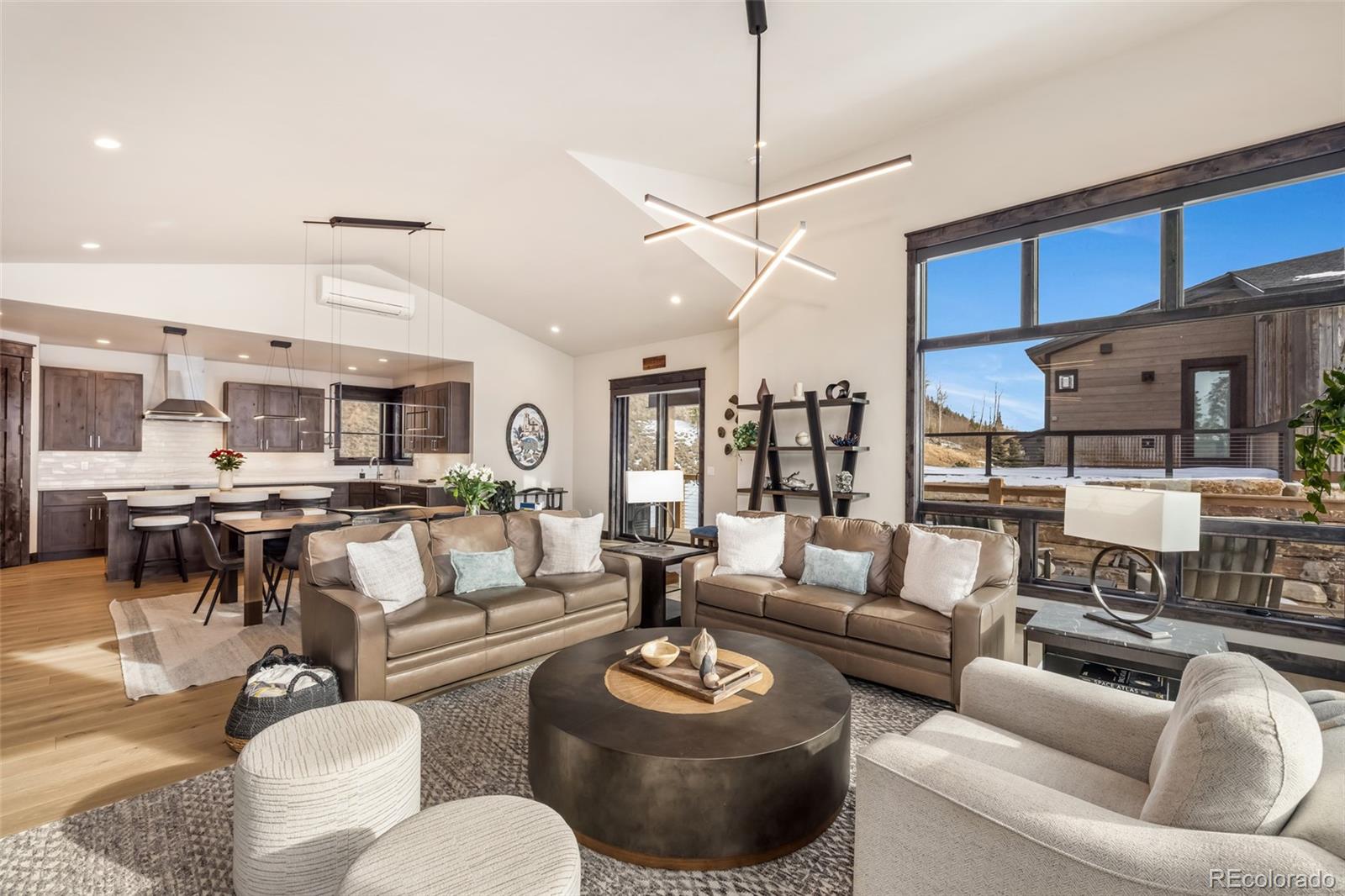 MLS Image #2 for 50  fly caster lane,silverthorne, Colorado