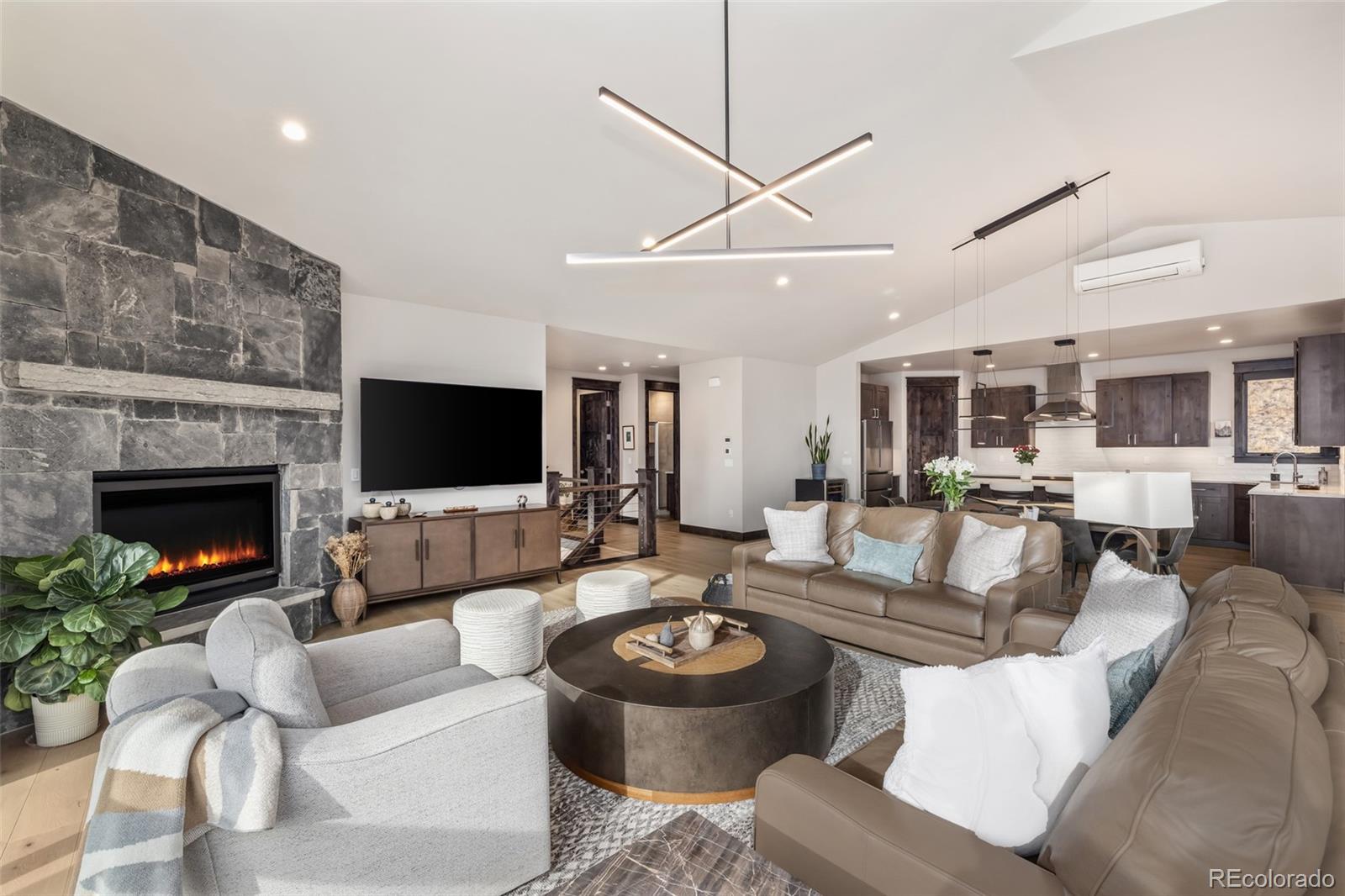 MLS Image #3 for 50  fly caster lane,silverthorne, Colorado