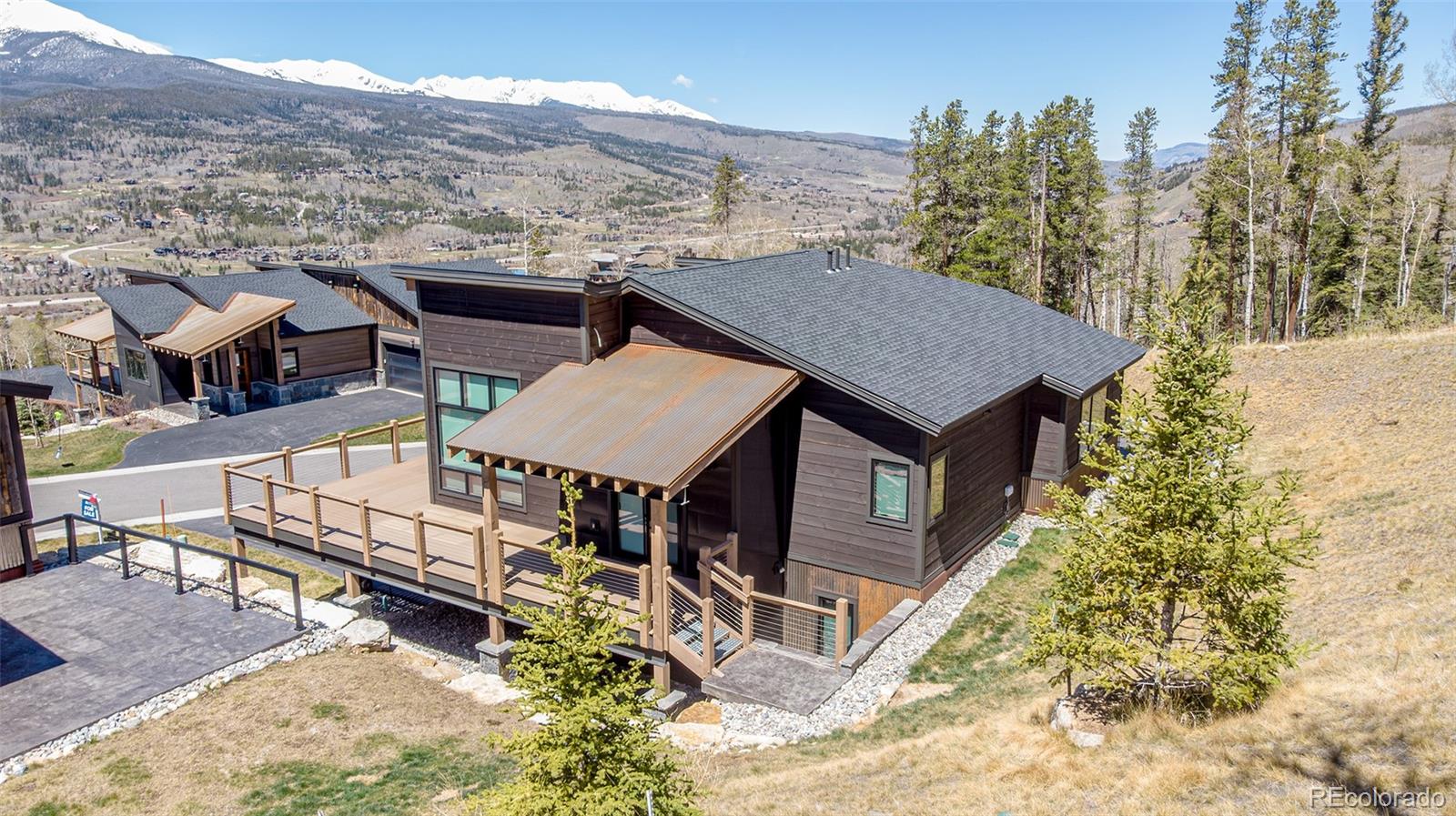 MLS Image #31 for 50  fly caster lane,silverthorne, Colorado