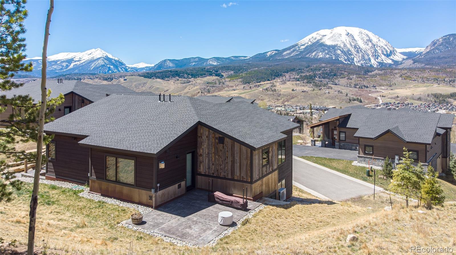 MLS Image #32 for 50  fly caster lane,silverthorne, Colorado