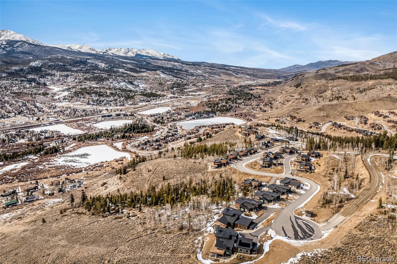 MLS Image #33 for 50  fly caster lane,silverthorne, Colorado