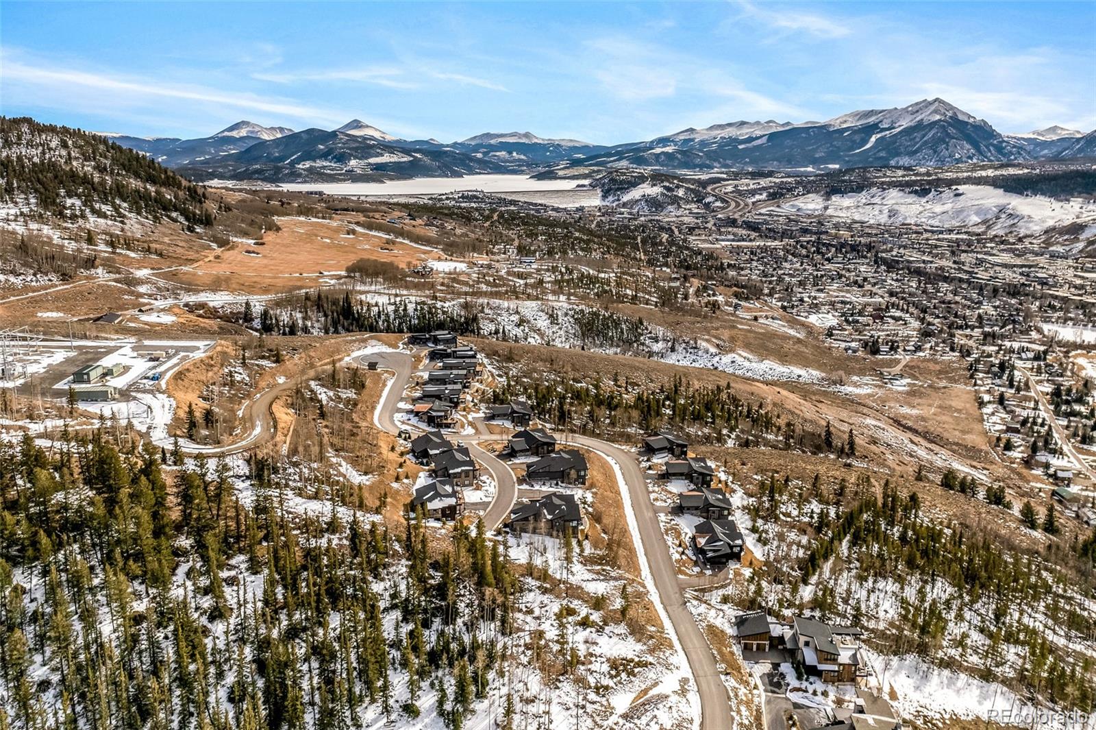 MLS Image #34 for 50  fly caster lane,silverthorne, Colorado