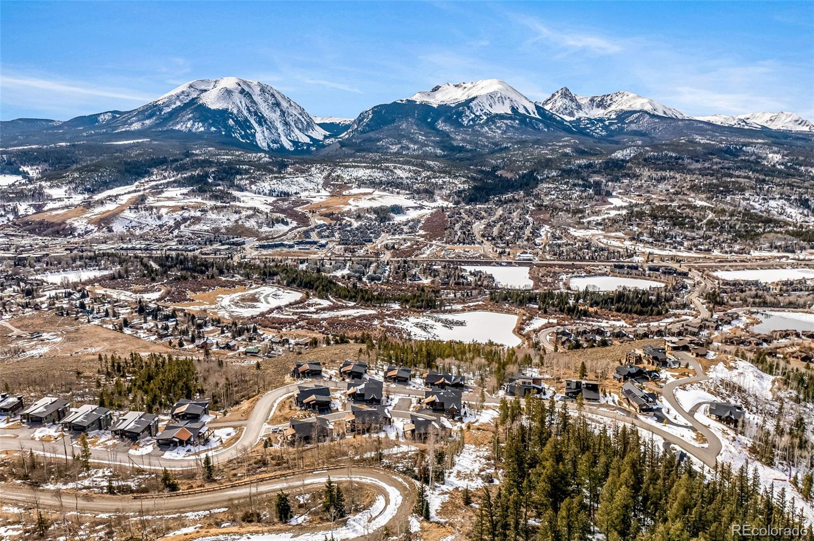 MLS Image #35 for 50  fly caster lane,silverthorne, Colorado