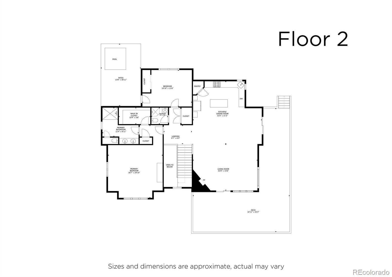MLS Image #38 for 50  fly caster lane,silverthorne, Colorado