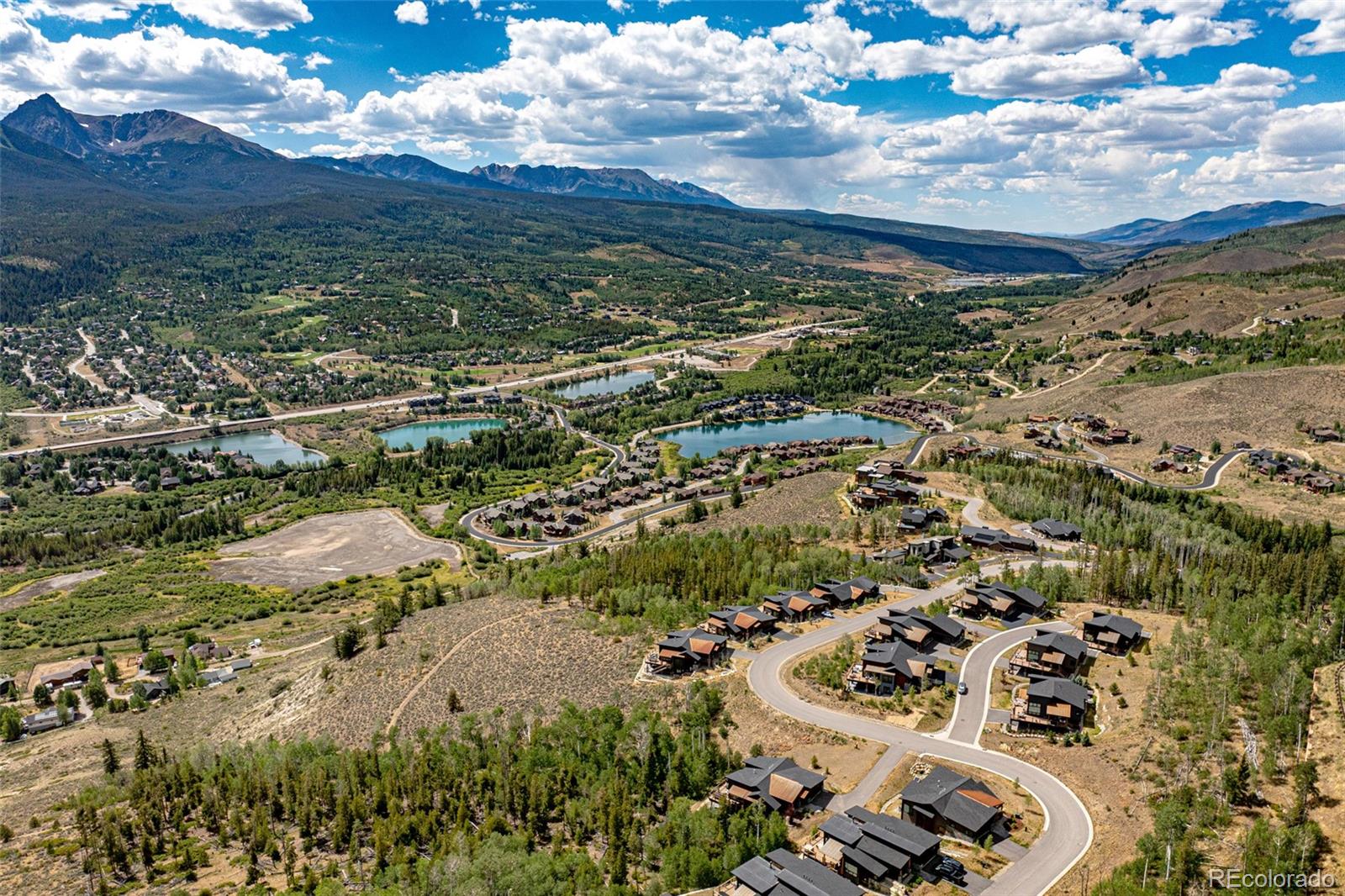 MLS Image #39 for 50  fly caster lane,silverthorne, Colorado