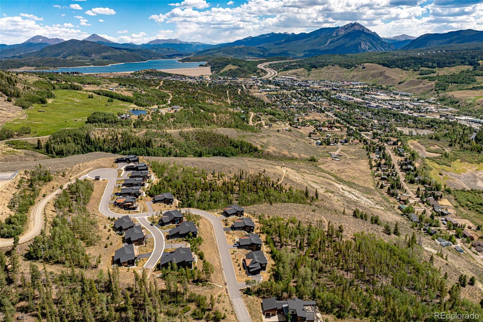 MLS Image #40 for 50  fly caster lane,silverthorne, Colorado