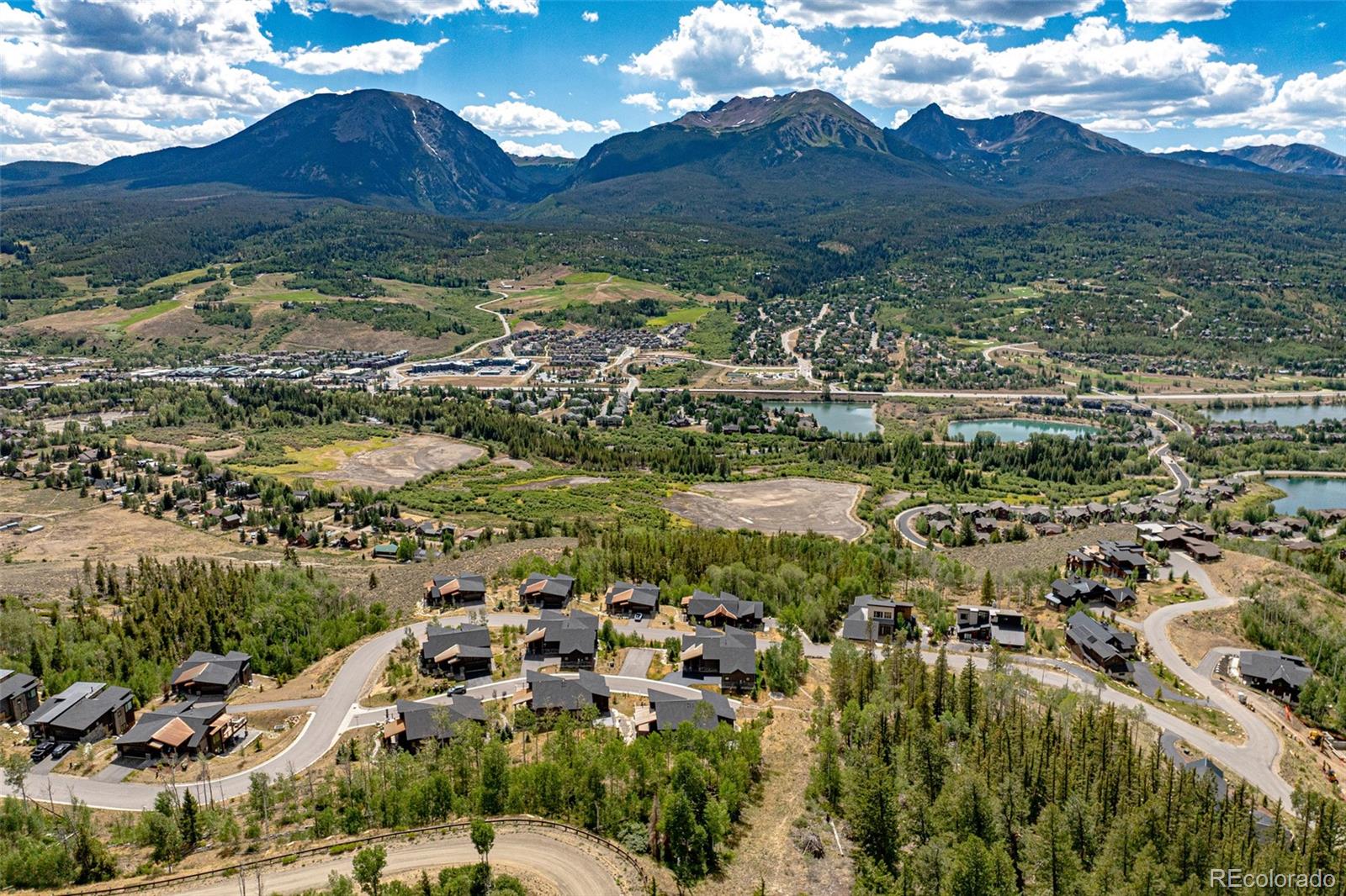 MLS Image #41 for 50  fly caster lane,silverthorne, Colorado