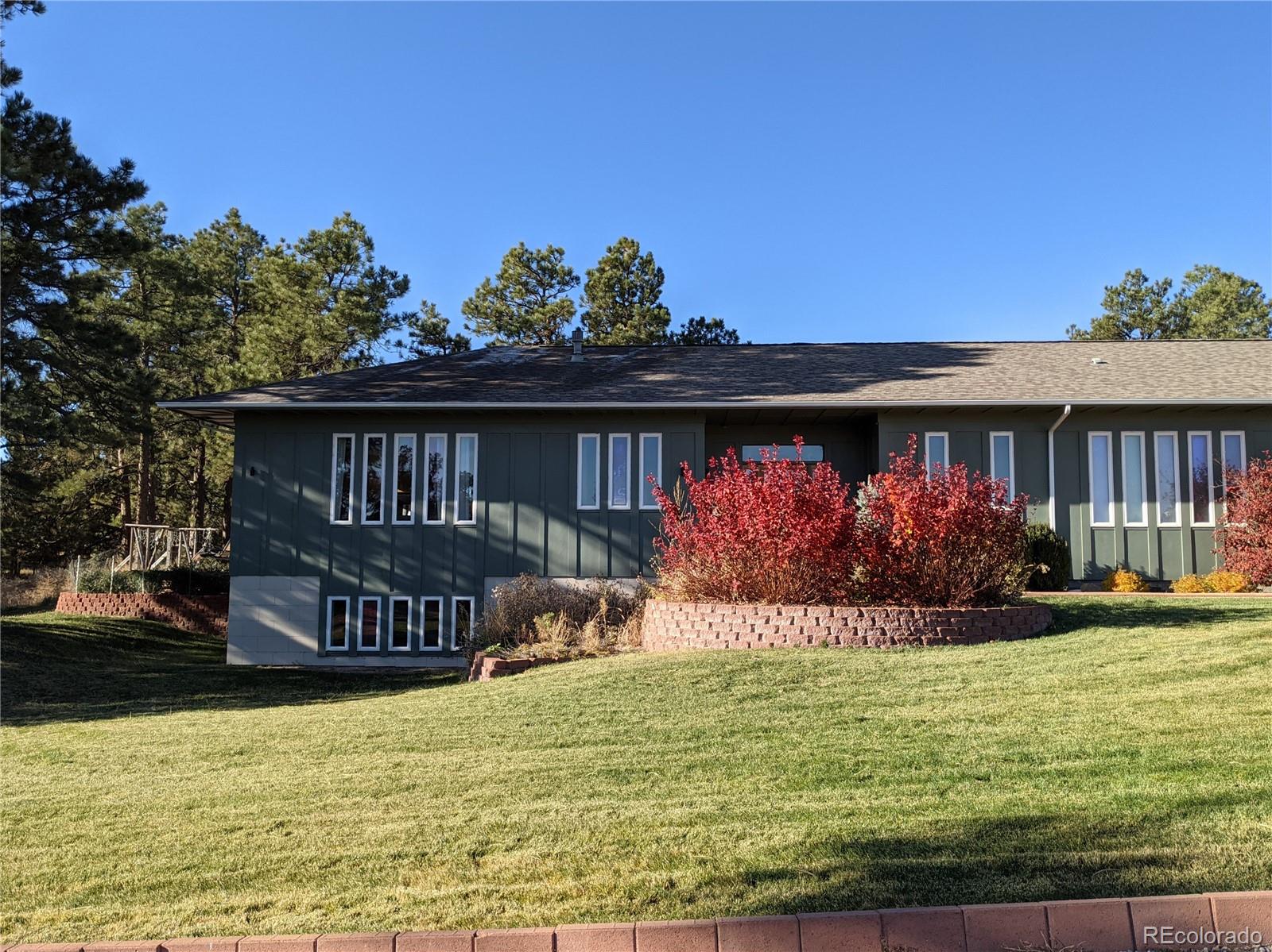 MLS Image #1 for 1639  buttercup road,elizabeth, Colorado