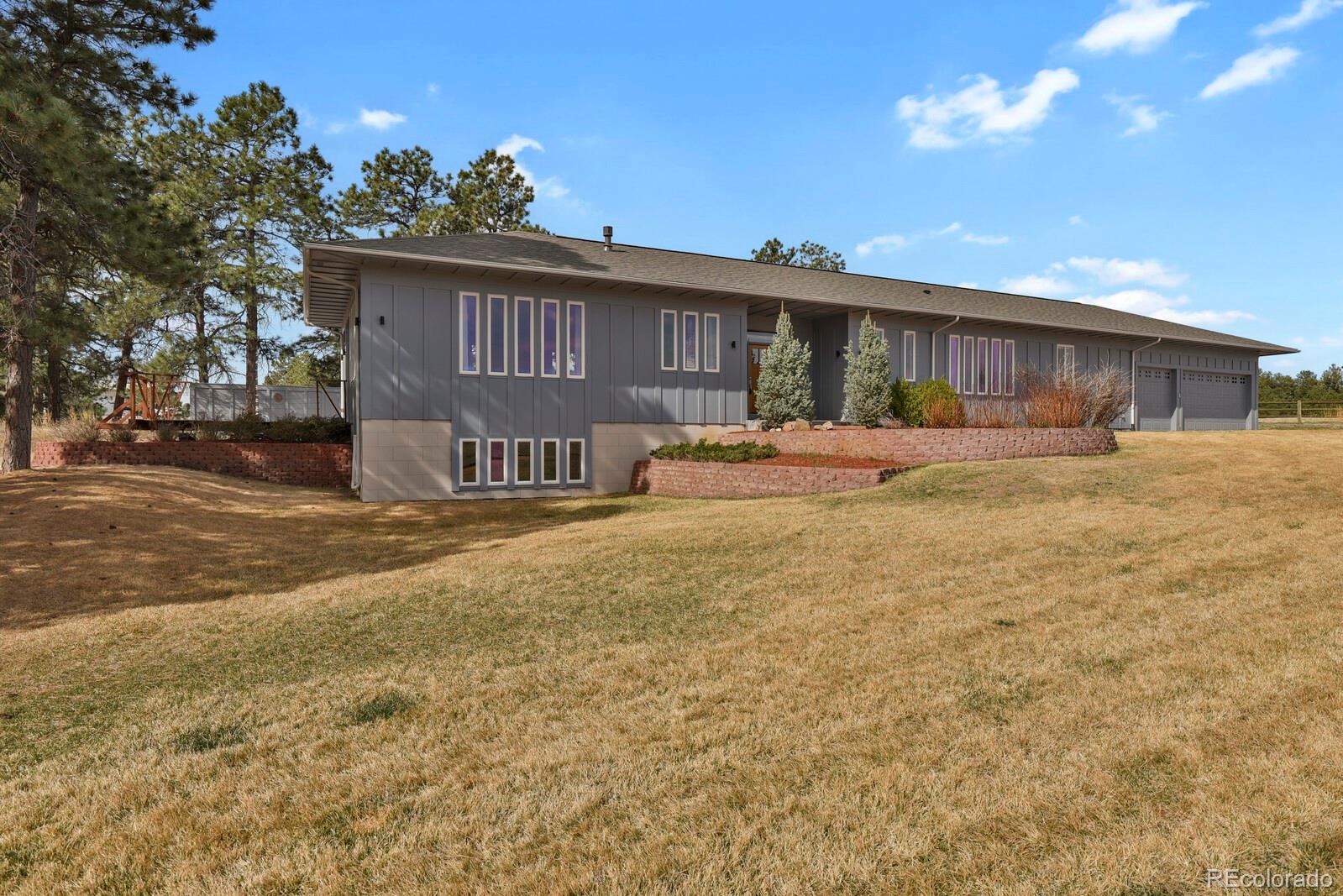 MLS Image #2 for 1639  buttercup road,elizabeth, Colorado