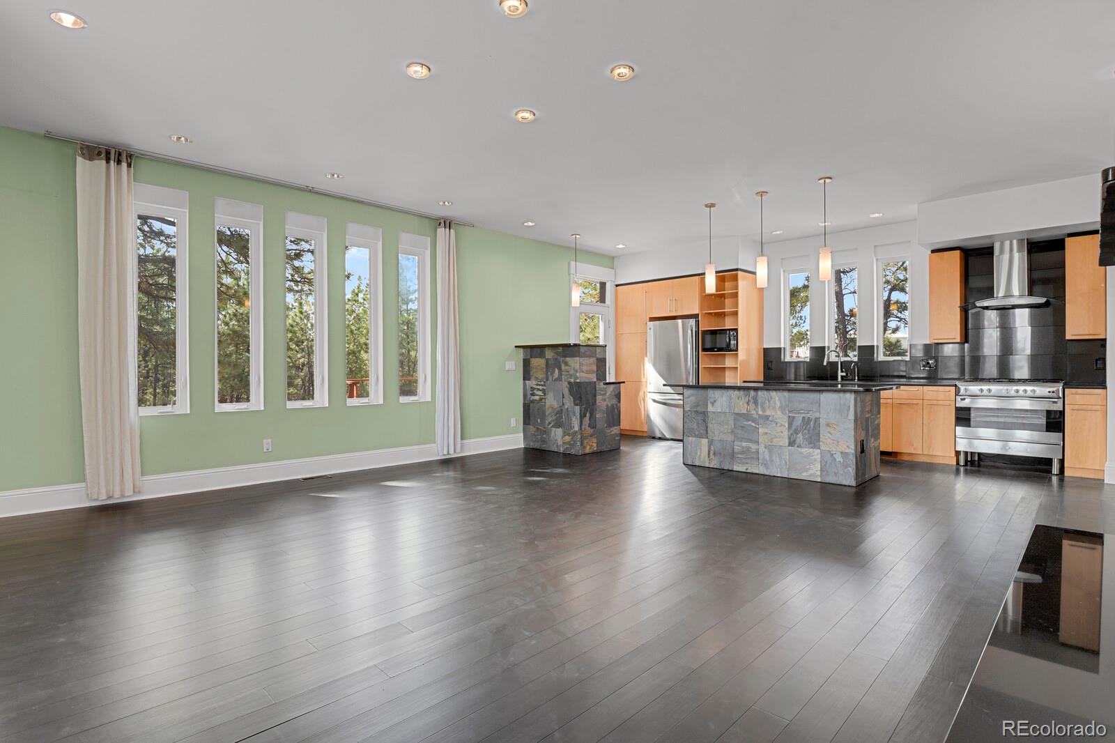 MLS Image #3 for 1639  buttercup road,elizabeth, Colorado