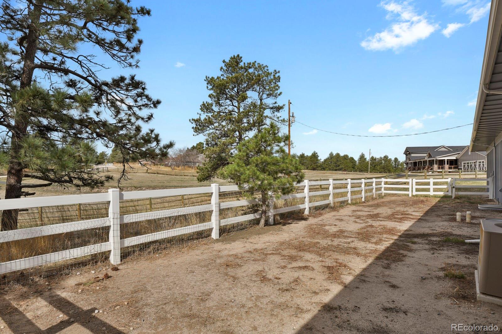 MLS Image #31 for 1639  buttercup road,elizabeth, Colorado