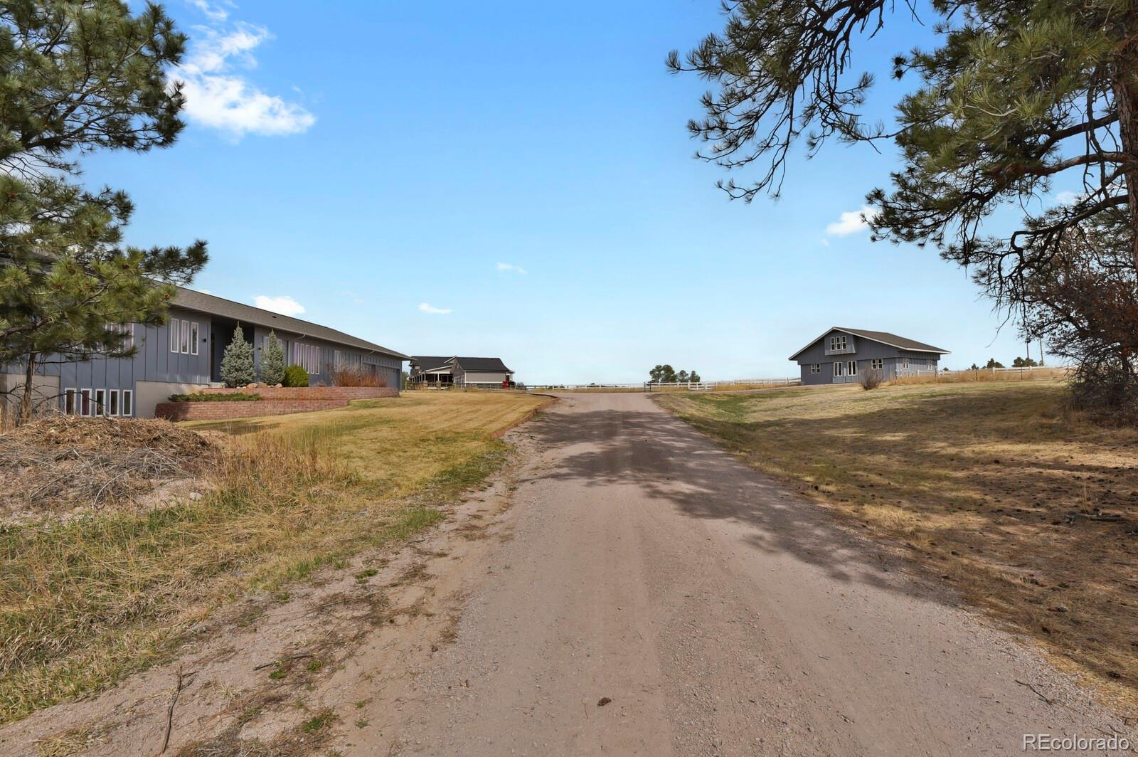 MLS Image #34 for 1639  buttercup road,elizabeth, Colorado