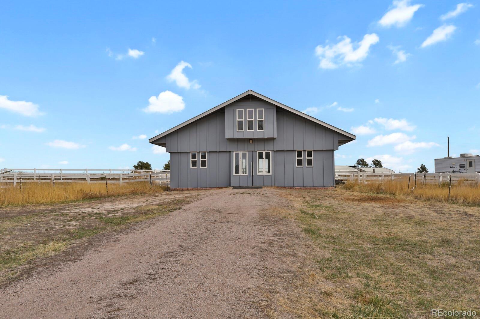 MLS Image #35 for 1639  buttercup road,elizabeth, Colorado