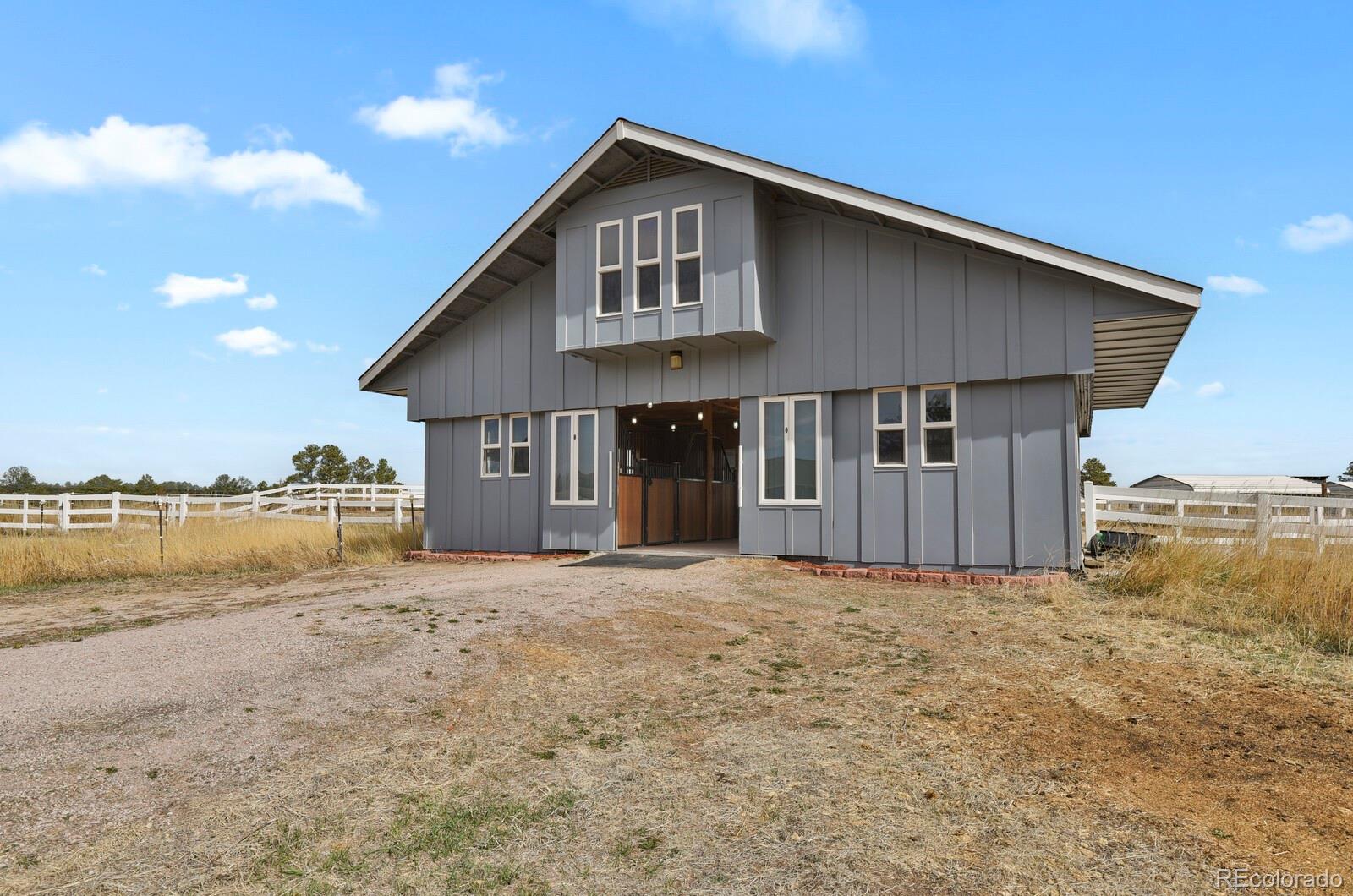 MLS Image #36 for 1639  buttercup road,elizabeth, Colorado