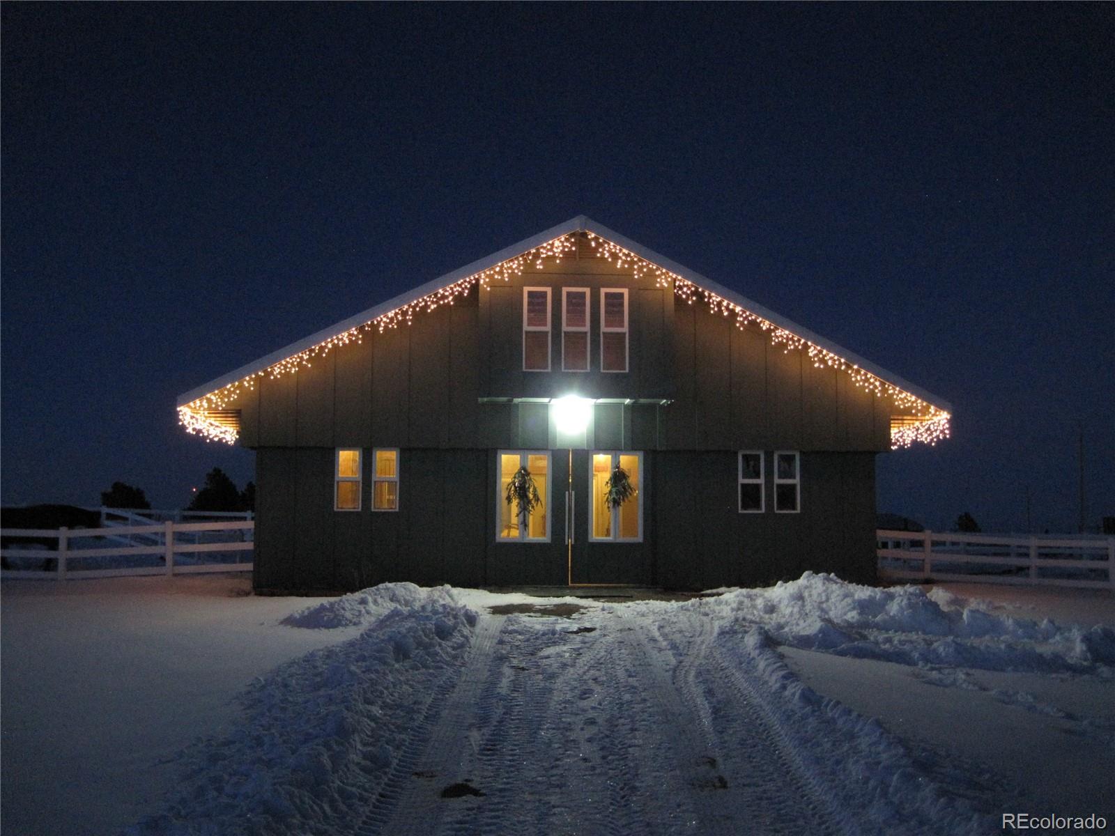 MLS Image #37 for 1639  buttercup road,elizabeth, Colorado