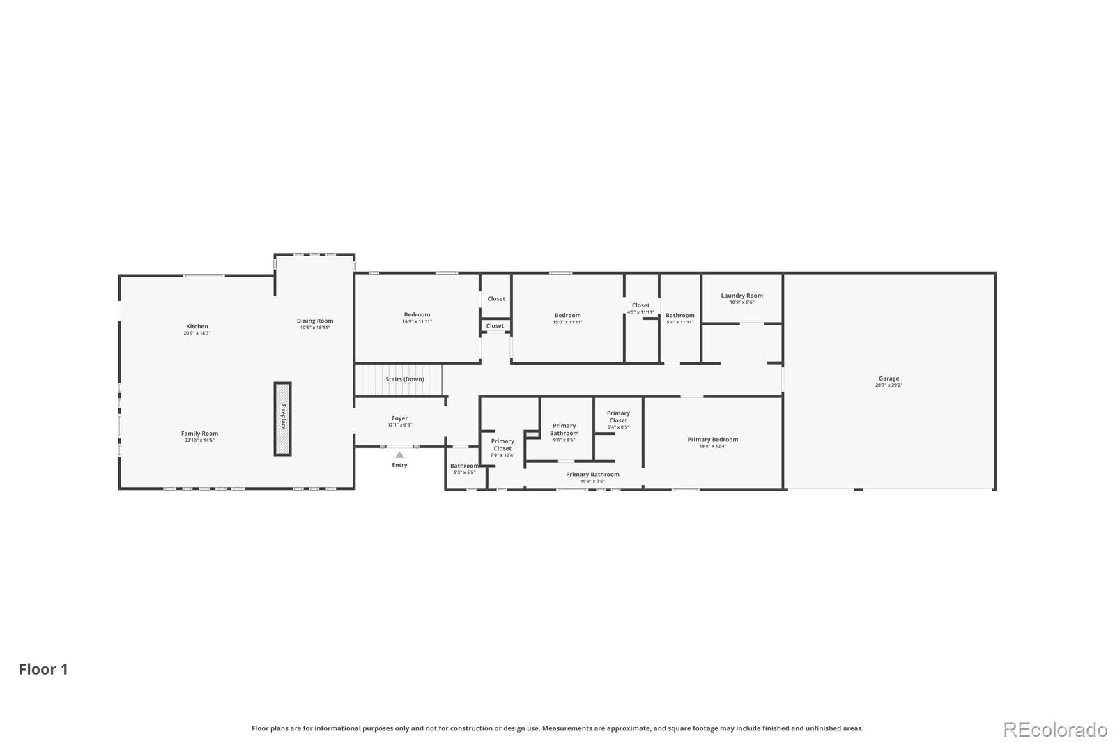 MLS Image #39 for 1639  buttercup road,elizabeth, Colorado