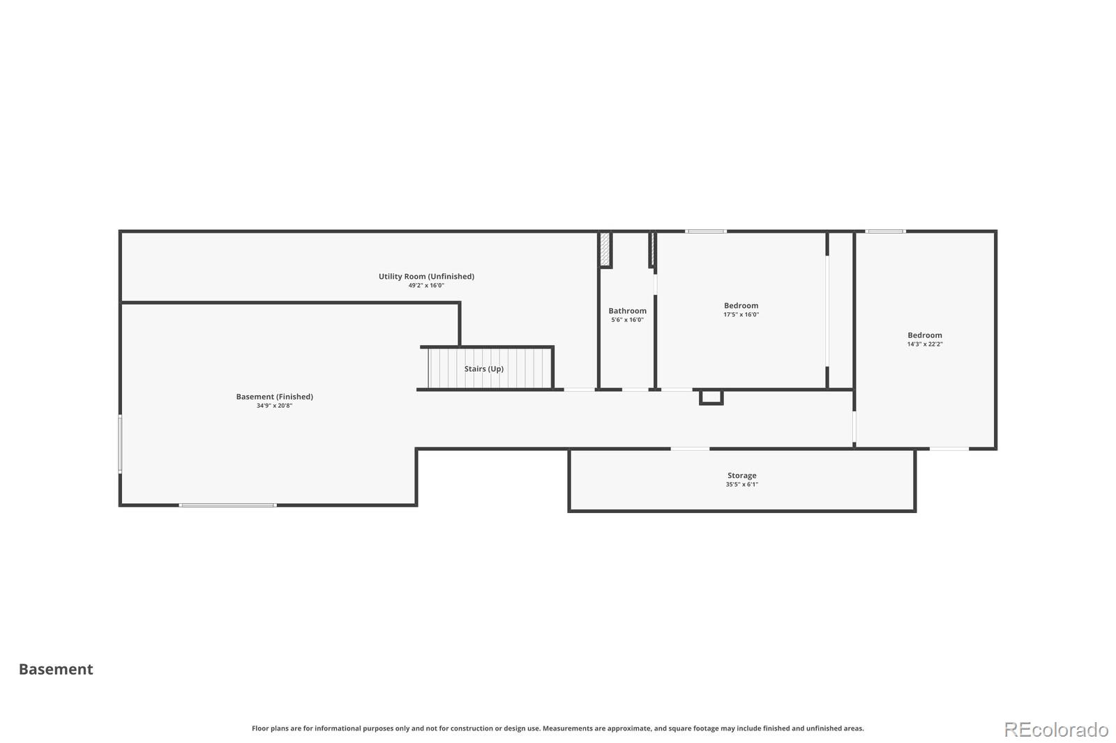 MLS Image #40 for 1639  buttercup road,elizabeth, Colorado