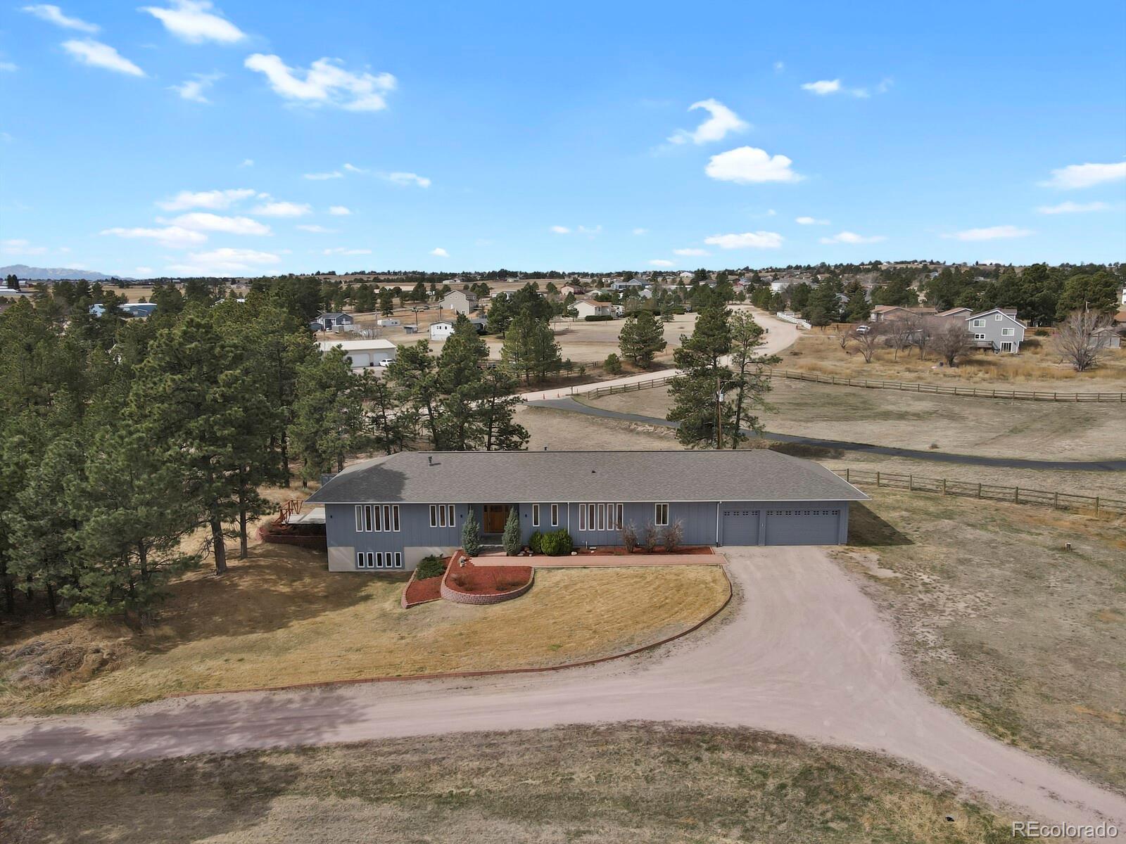 MLS Image #41 for 1639  buttercup road,elizabeth, Colorado