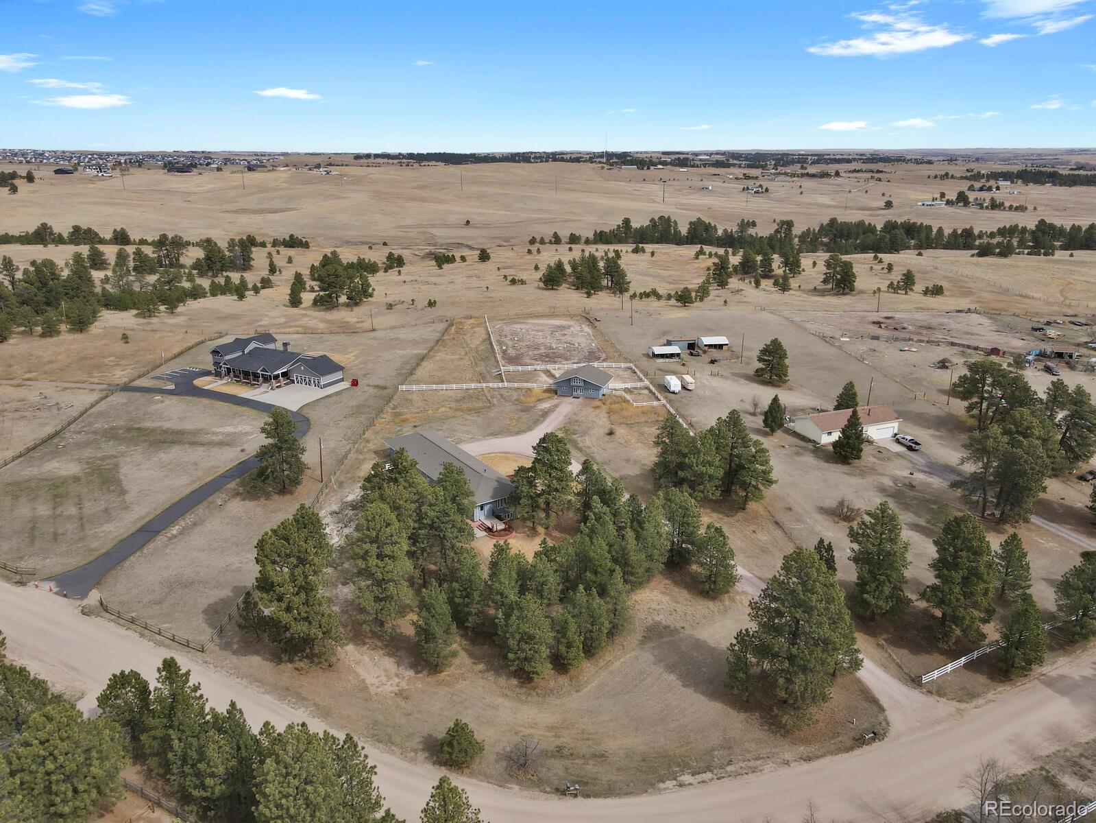 MLS Image #46 for 1639  buttercup road,elizabeth, Colorado