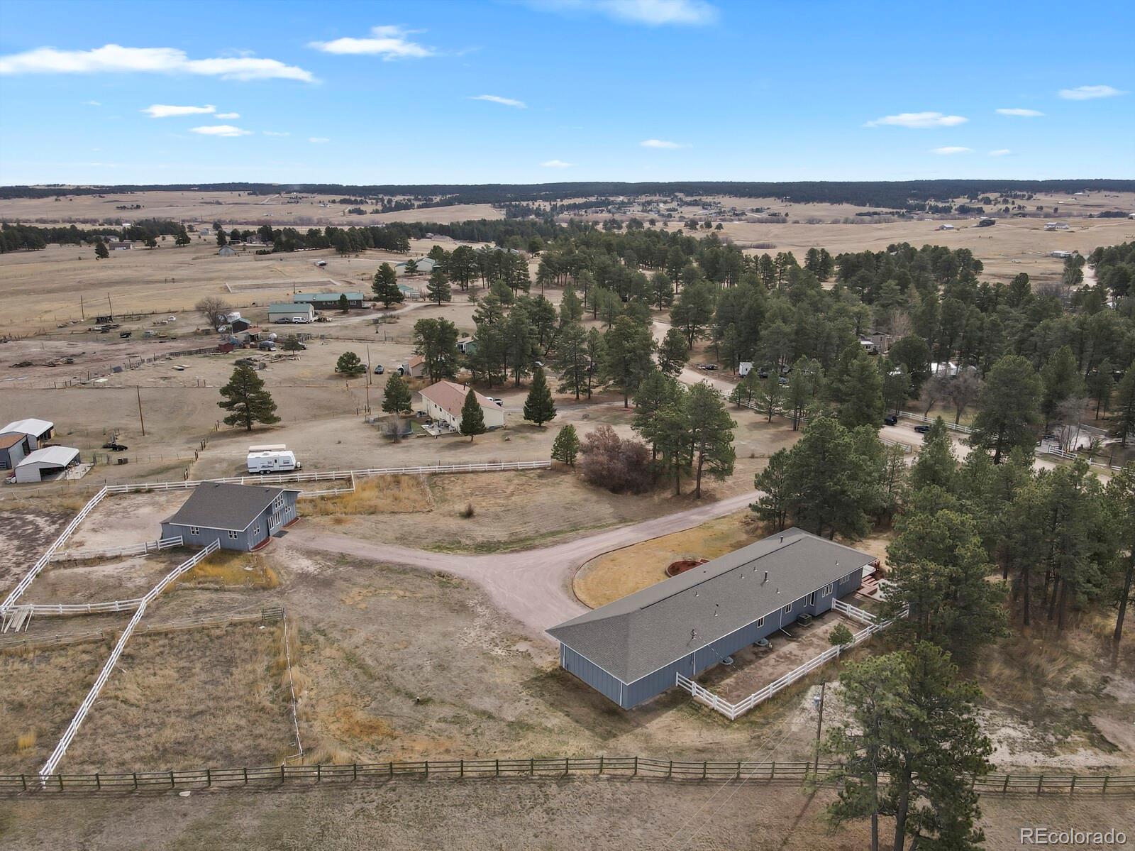 MLS Image #49 for 1639  buttercup road,elizabeth, Colorado