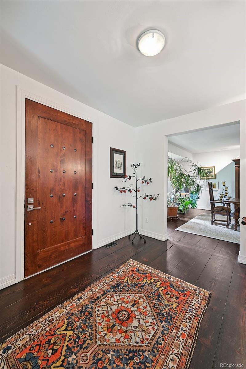 MLS Image #2 for 3391  oak street,wheat ridge, Colorado
