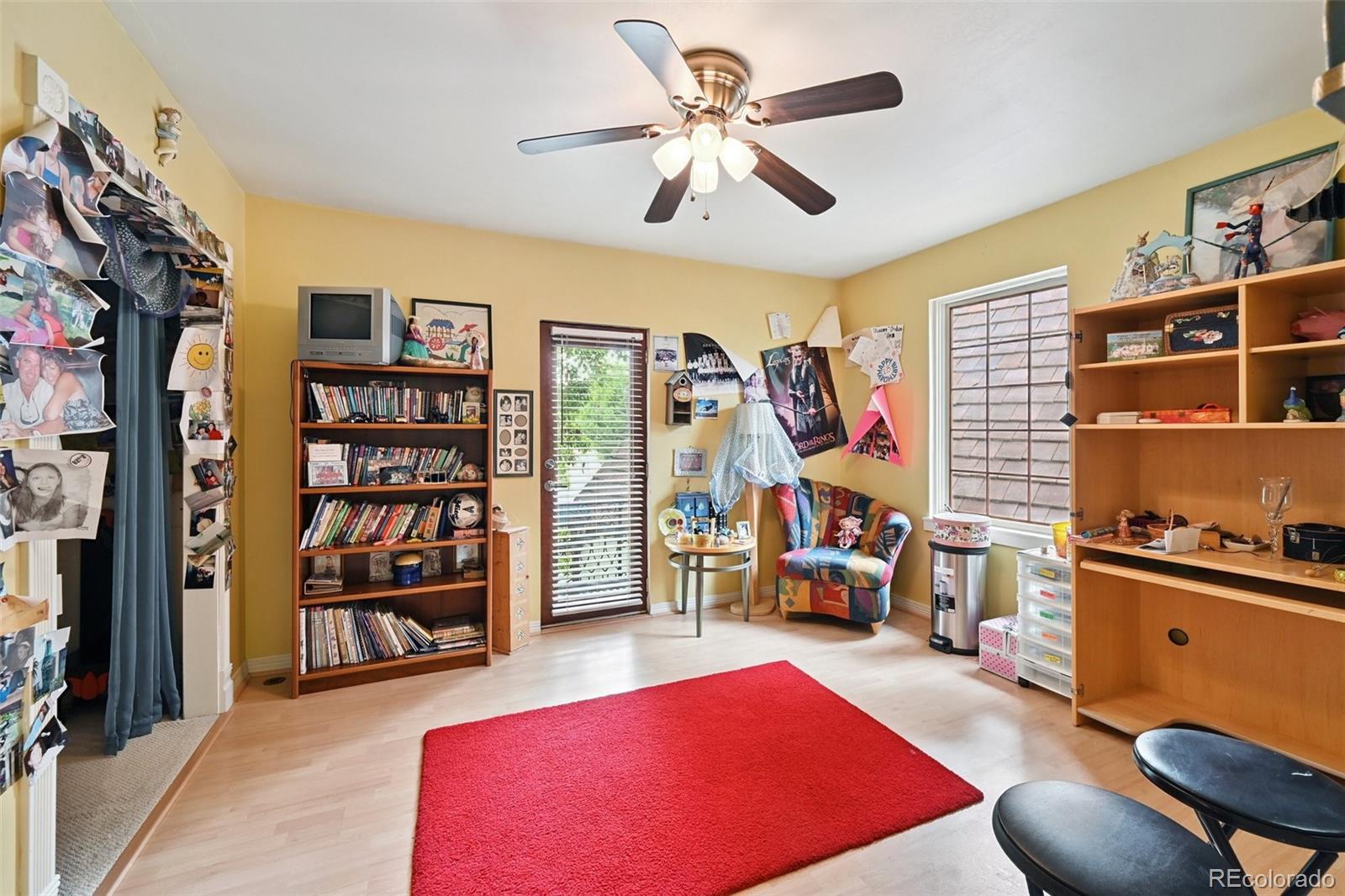 MLS Image #29 for 3391  oak street,wheat ridge, Colorado