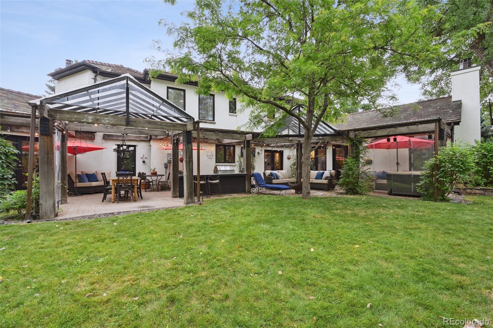 MLS Image #39 for 3391  oak street,wheat ridge, Colorado