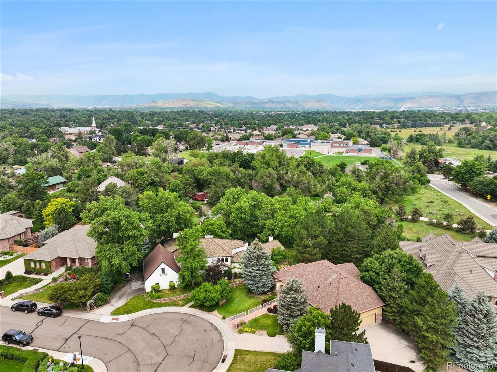 MLS Image #45 for 3391  oak street,wheat ridge, Colorado