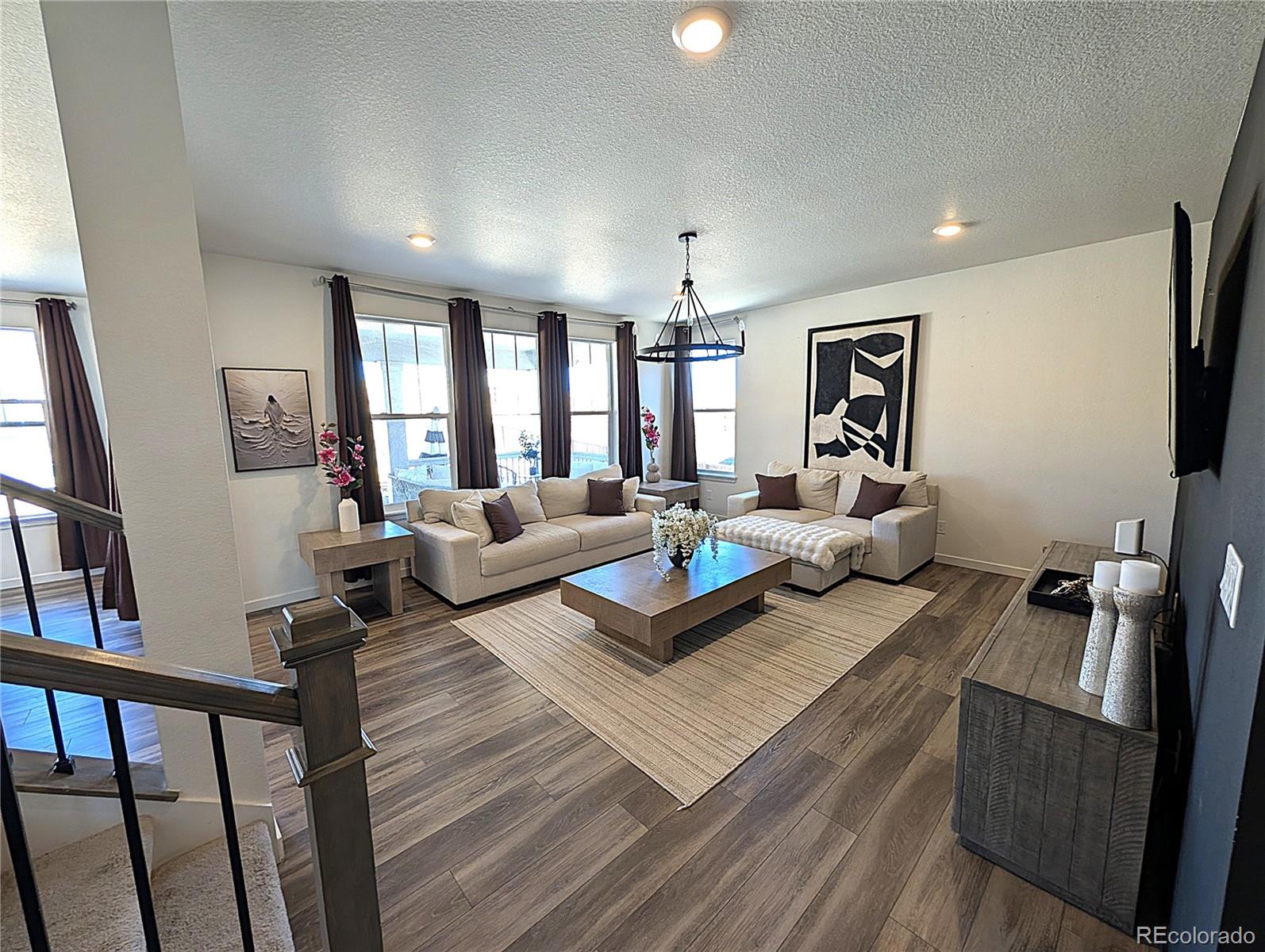 MLS Image #2 for 1279  black haw street,elizabeth, Colorado