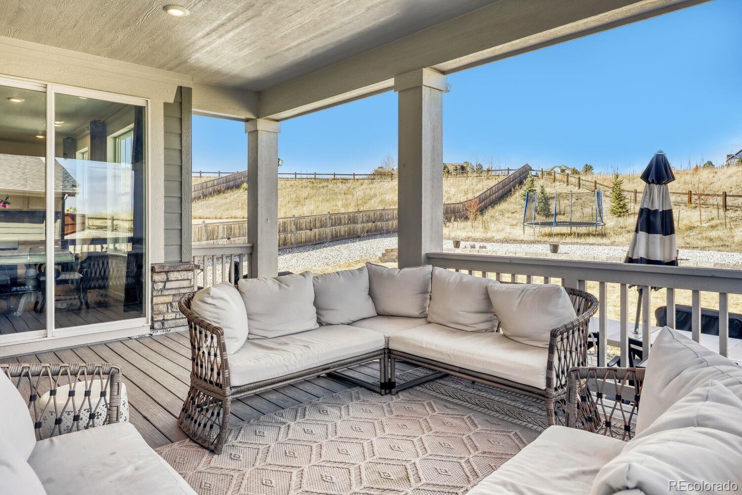 MLS Image #22 for 1279  black haw street,elizabeth, Colorado