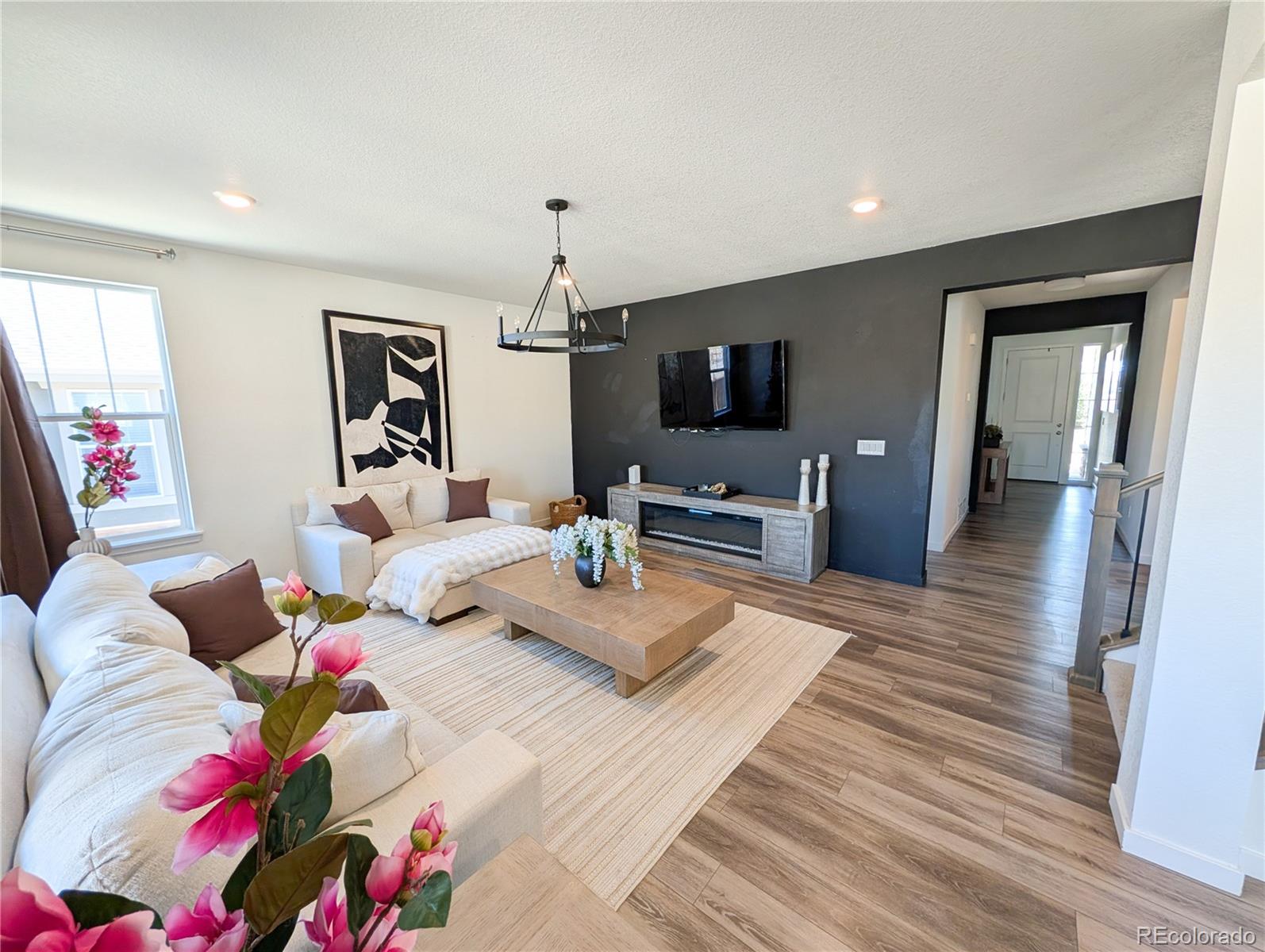 MLS Image #3 for 1279  black haw street,elizabeth, Colorado