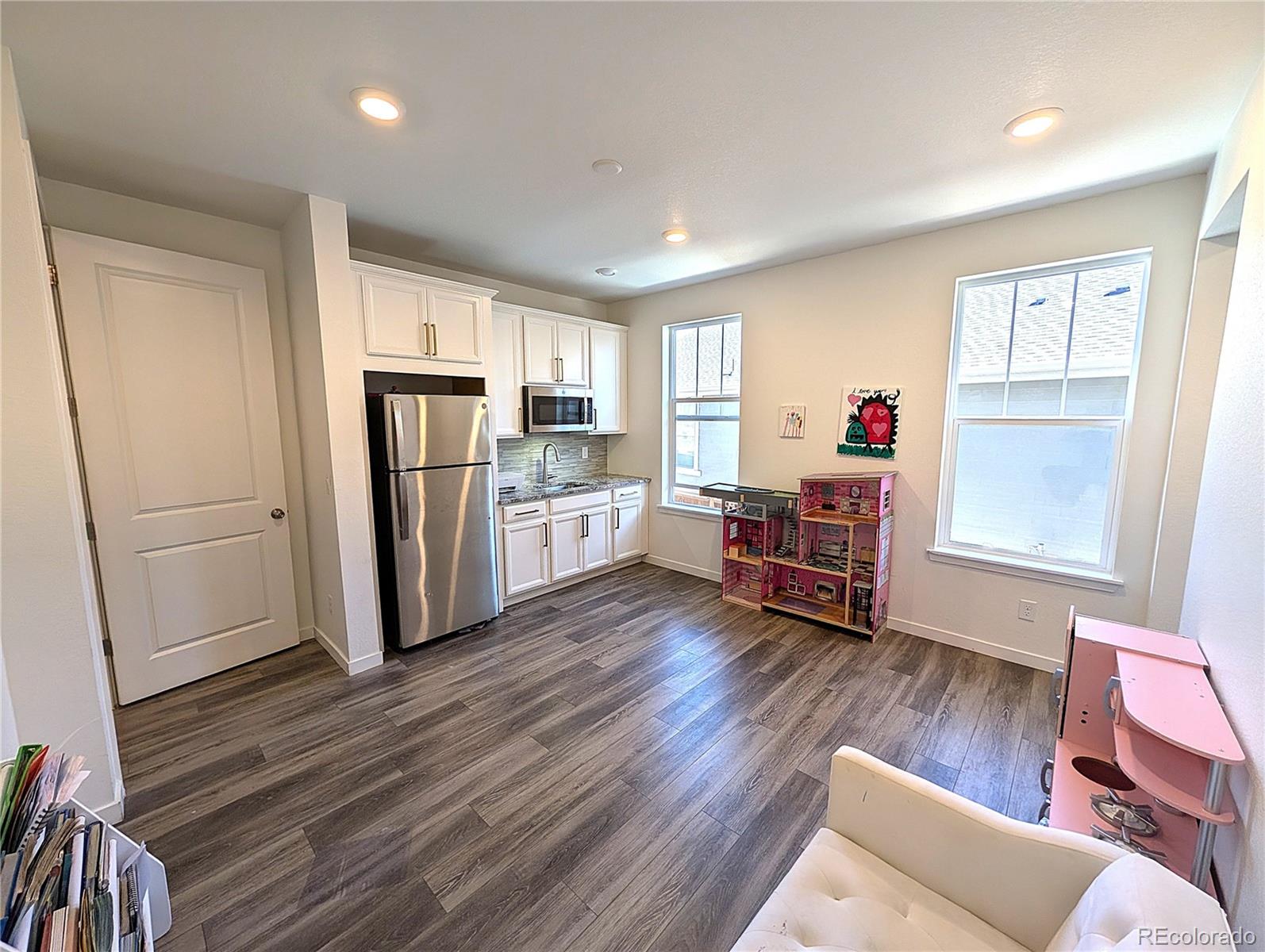 MLS Image #32 for 1279  black haw street,elizabeth, Colorado