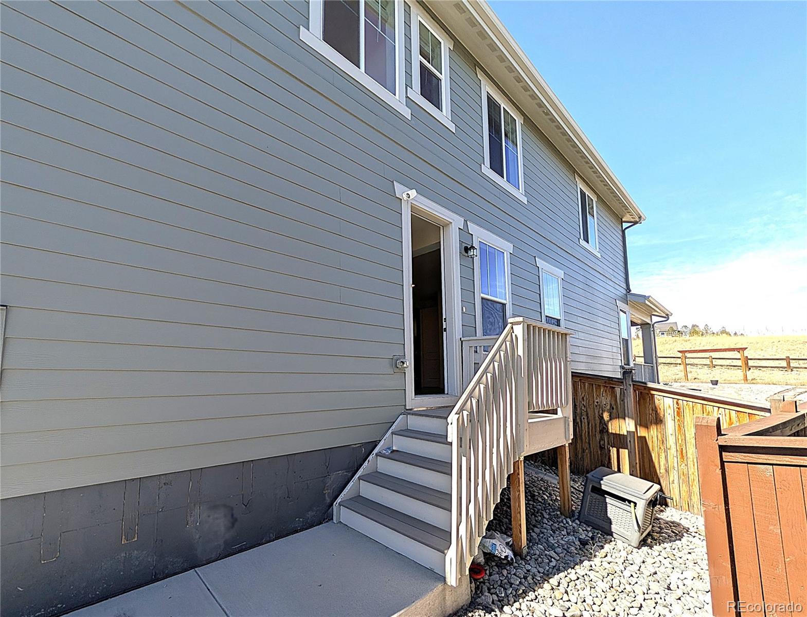 MLS Image #37 for 1279  black haw street,elizabeth, Colorado