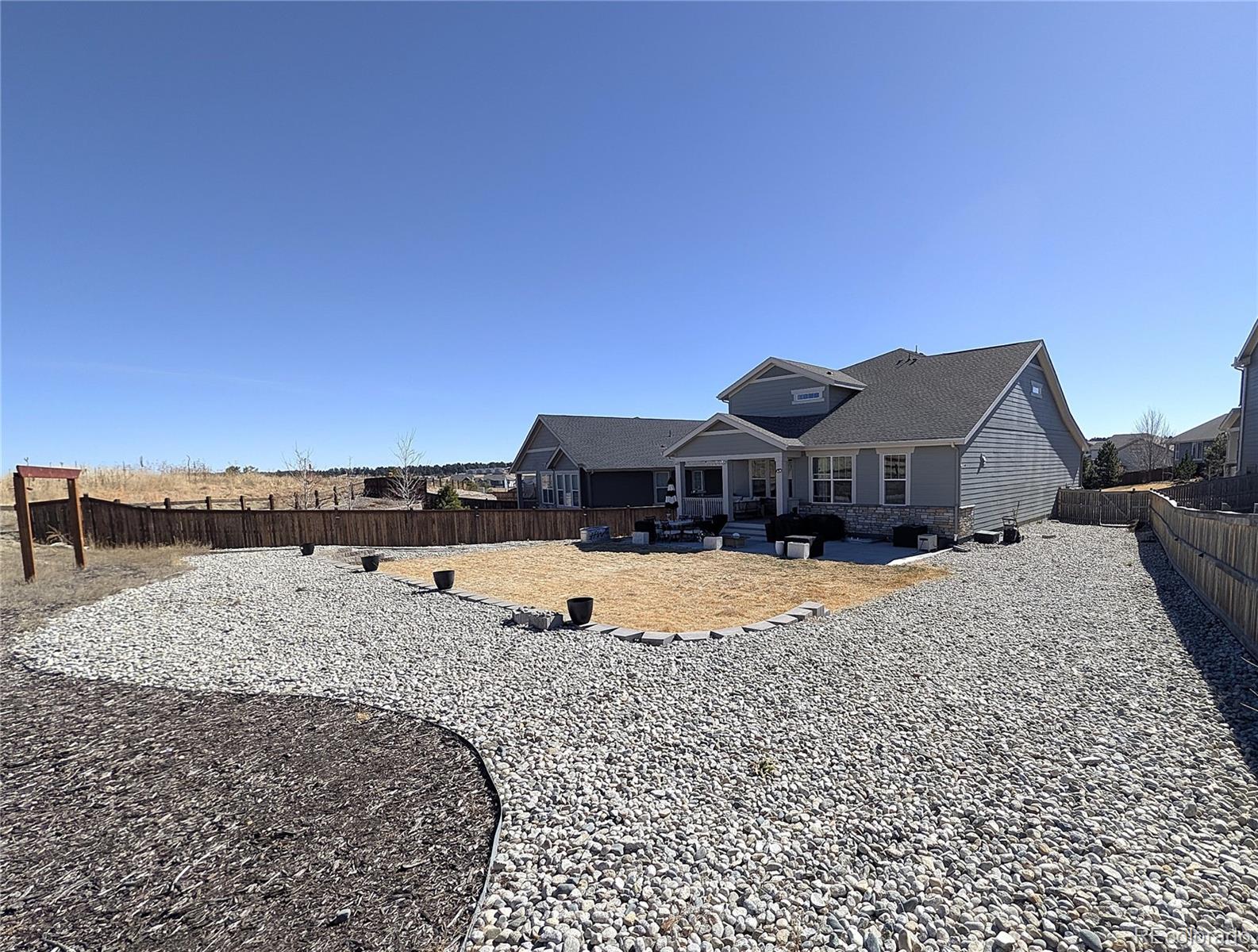 MLS Image #40 for 1279  black haw street,elizabeth, Colorado