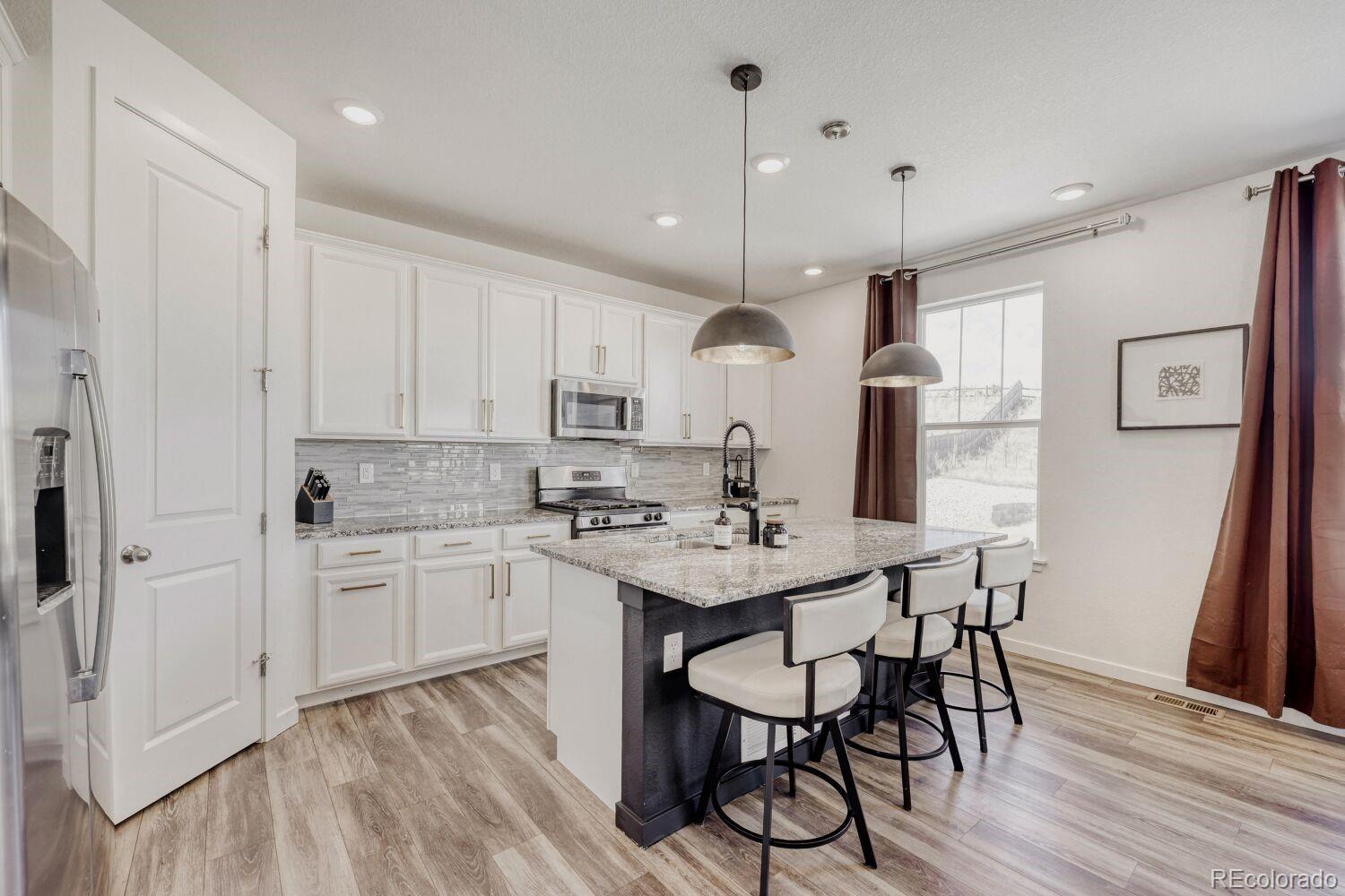 MLS Image #6 for 1279  black haw street,elizabeth, Colorado