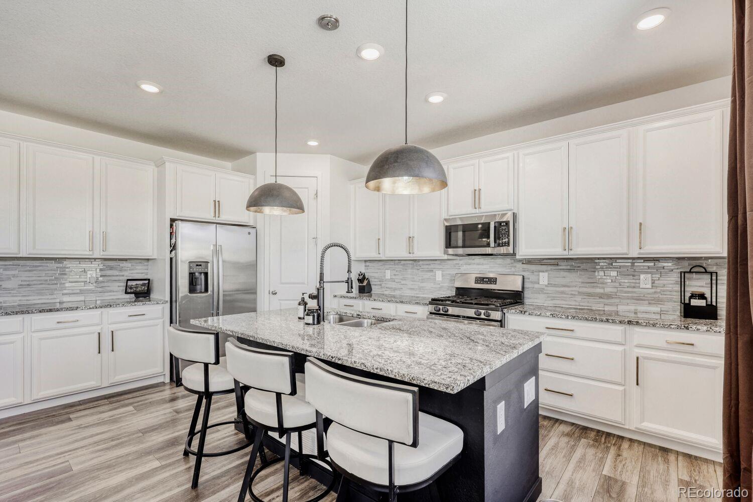 MLS Image #7 for 1279  black haw street,elizabeth, Colorado