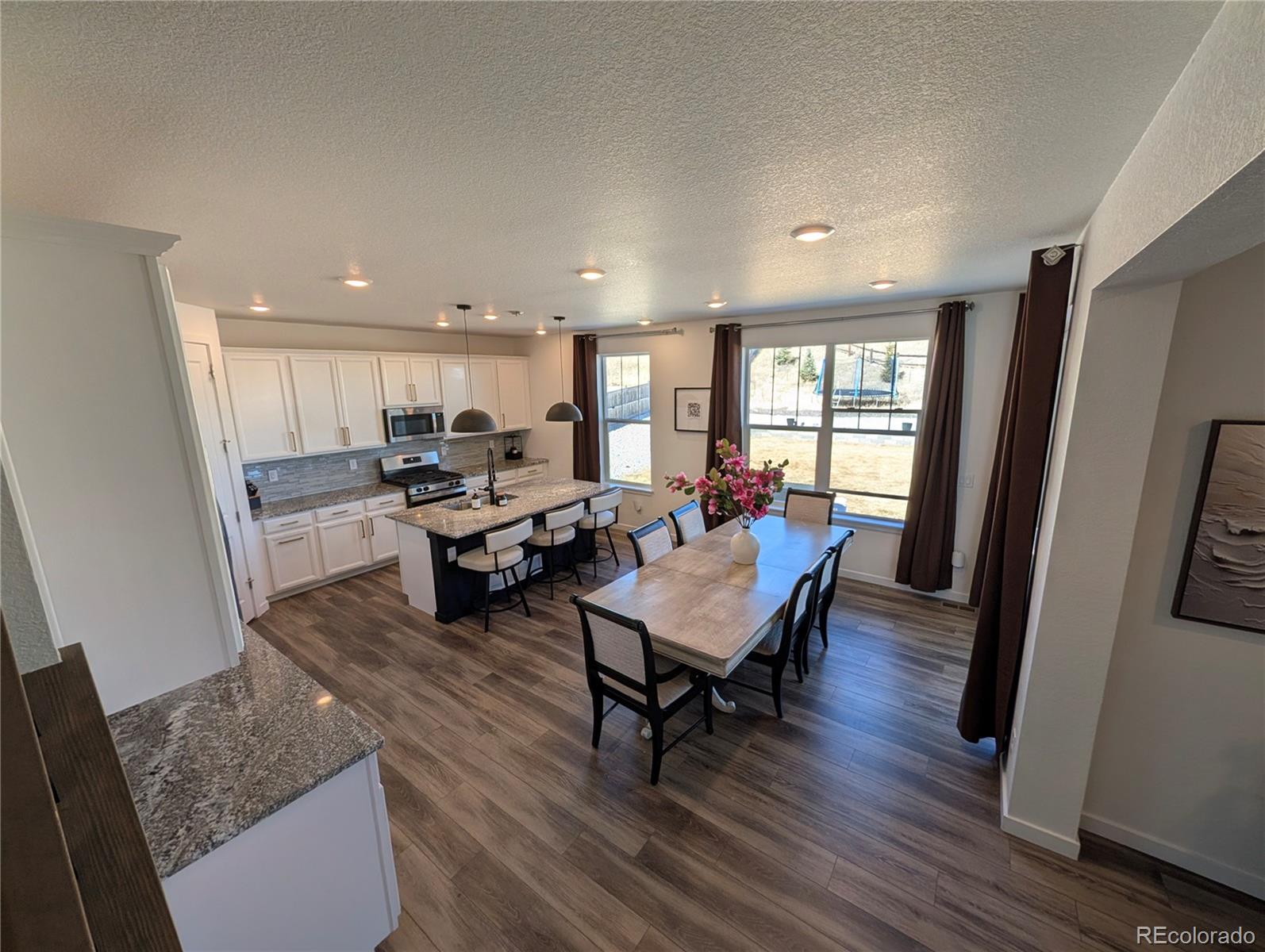 MLS Image #9 for 1279  black haw street,elizabeth, Colorado