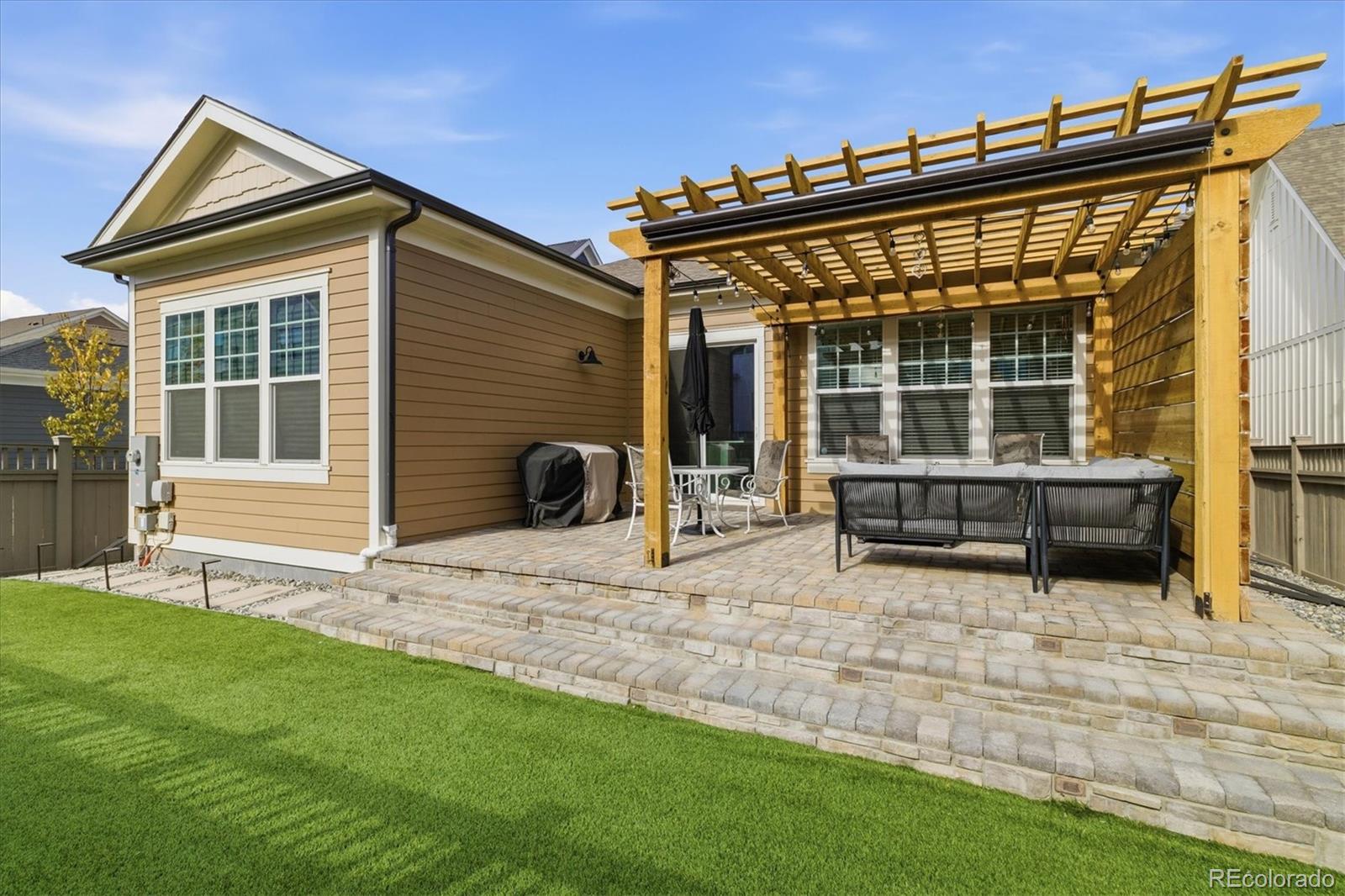 MLS Image #1 for 1830  willow drive,erie, Colorado