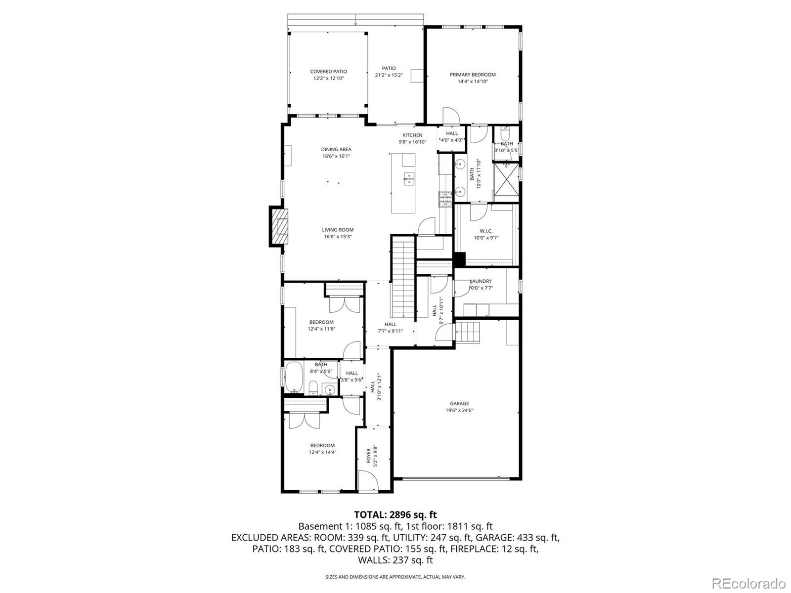 MLS Image #48 for 1830  willow drive,erie, Colorado