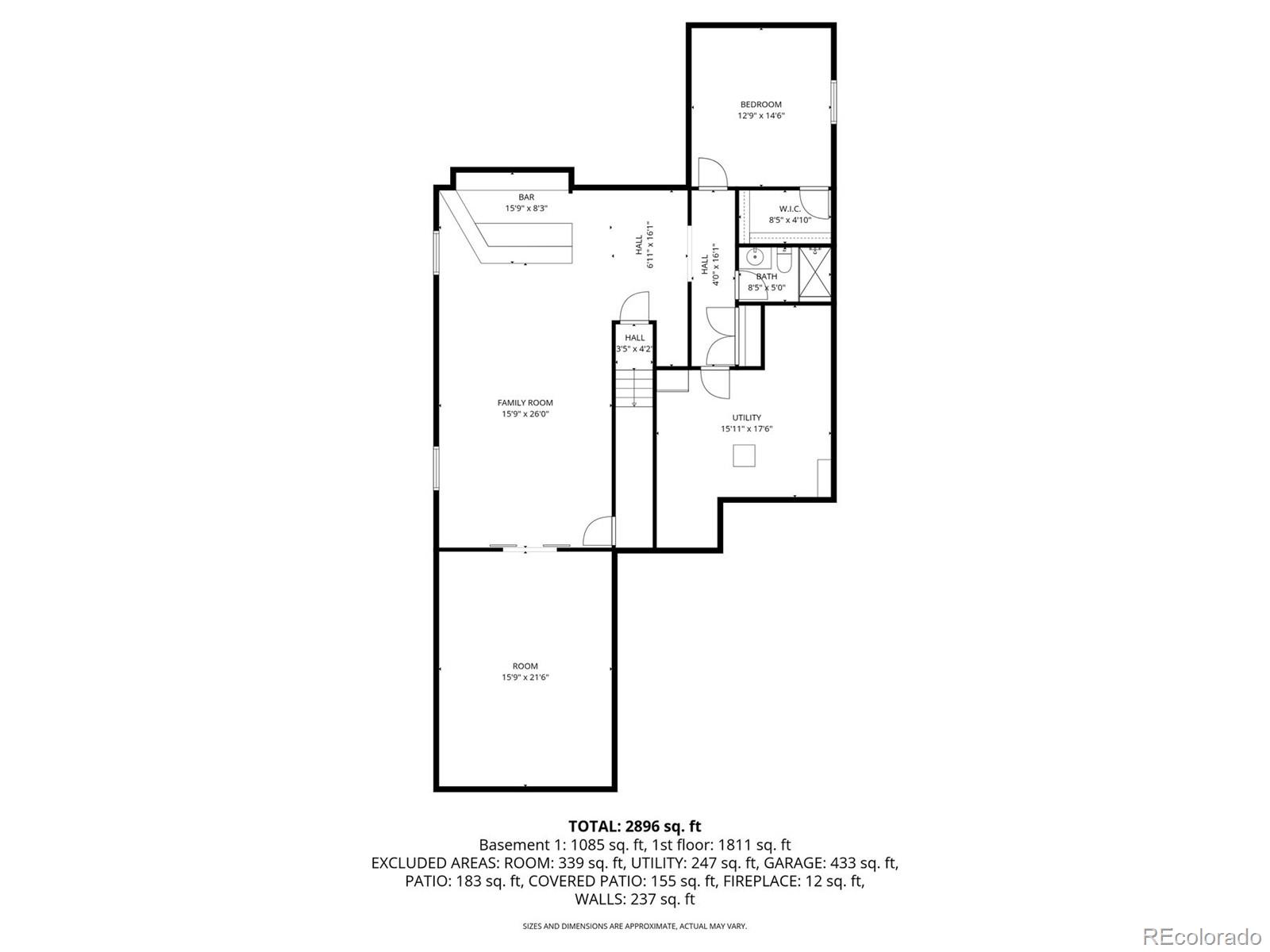MLS Image #49 for 1830  willow drive,erie, Colorado