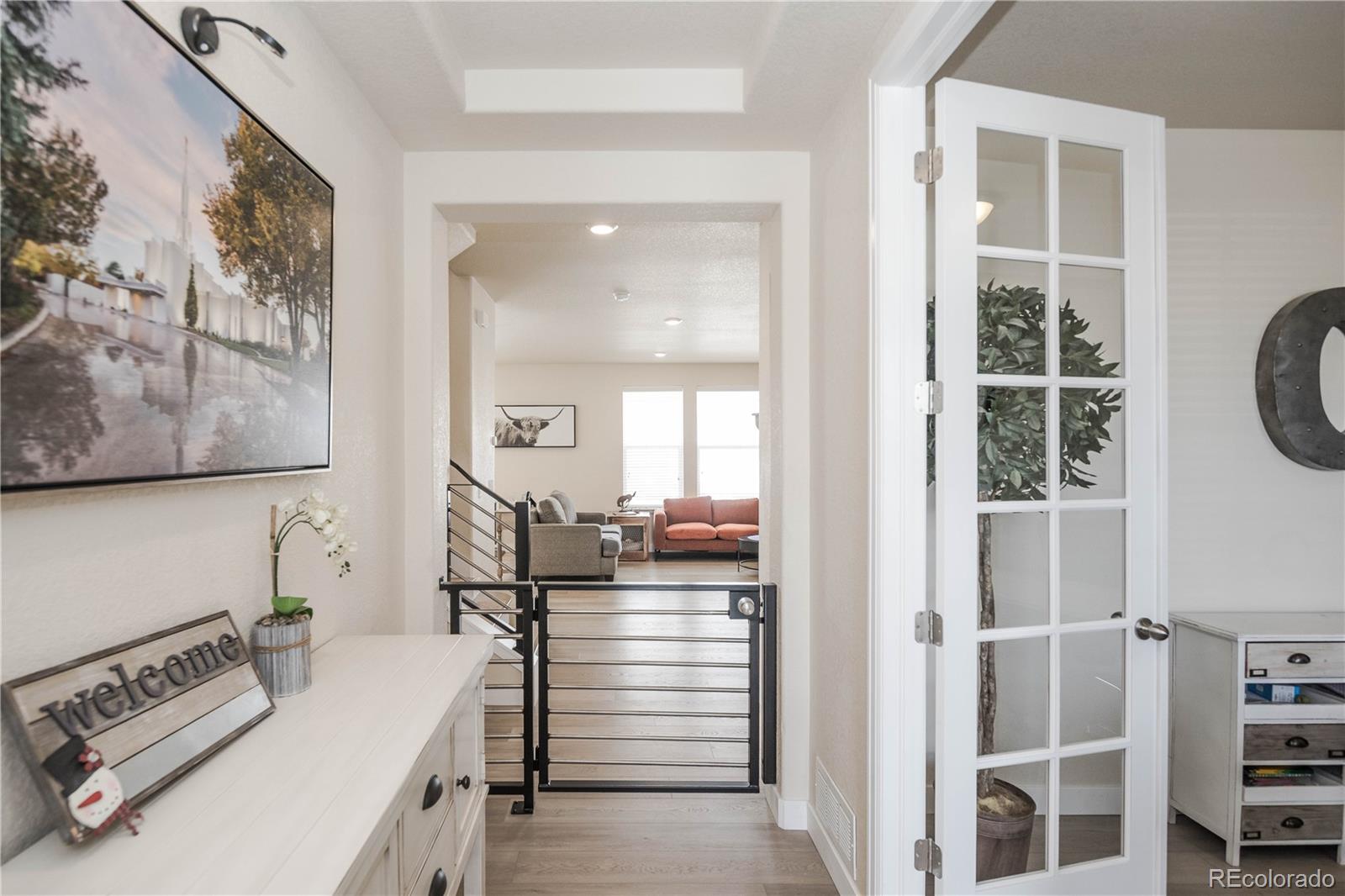 MLS Image #1 for 15248  yellowthroat street,parker, Colorado
